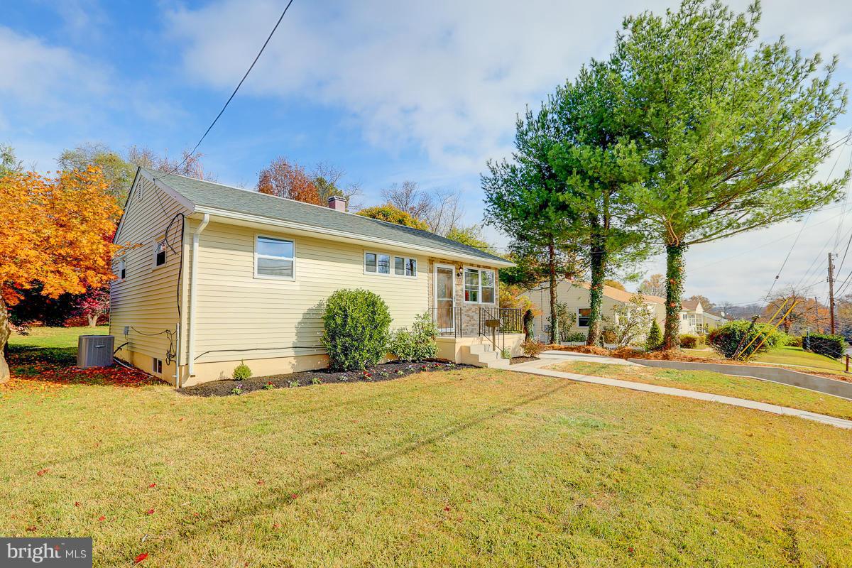 TOLLGATE - Residential