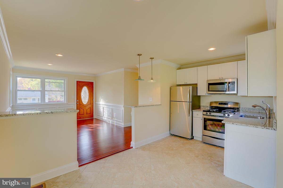 TOLLGATE - Residential