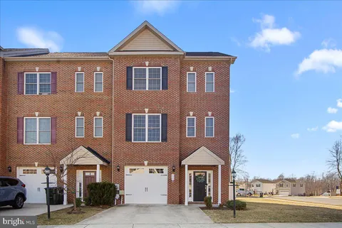 135 Wheatfield Drive, La Plata, MD 20646 - MLS#: MDCH2040372