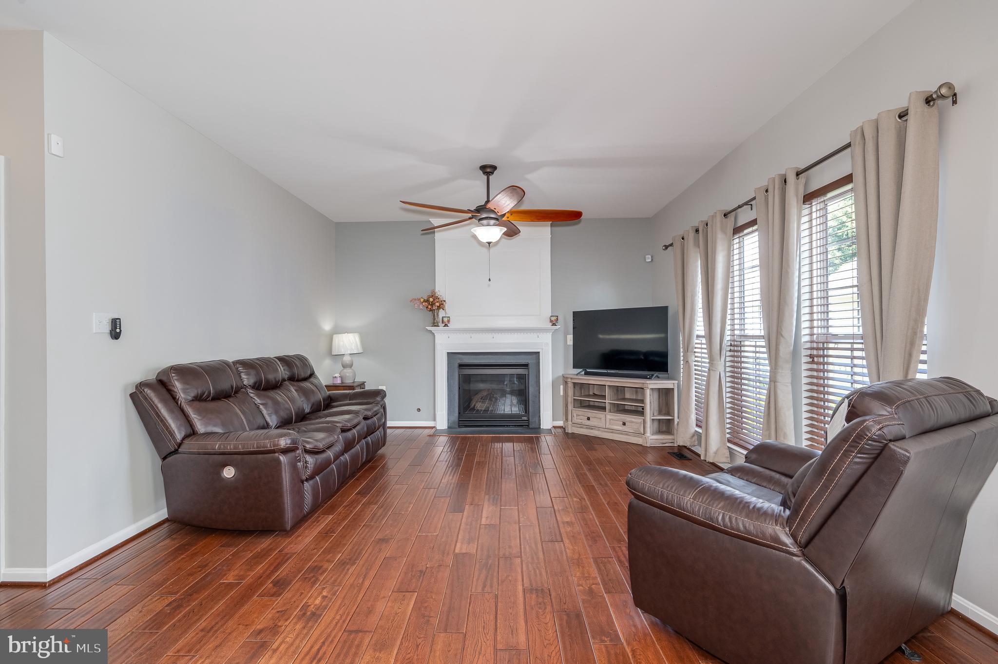 HUNTFIELD - Residential