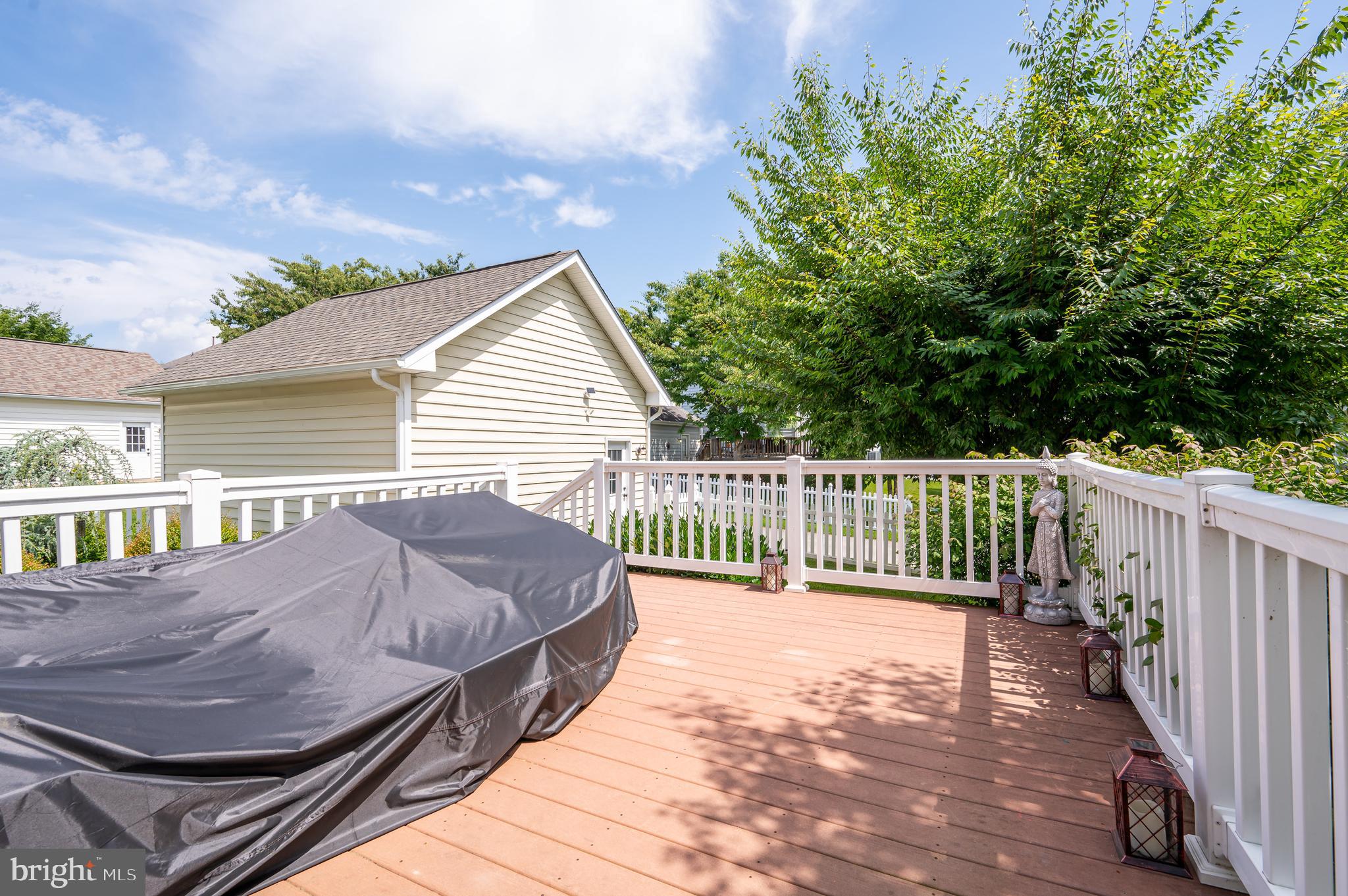 HUNTFIELD - Residential