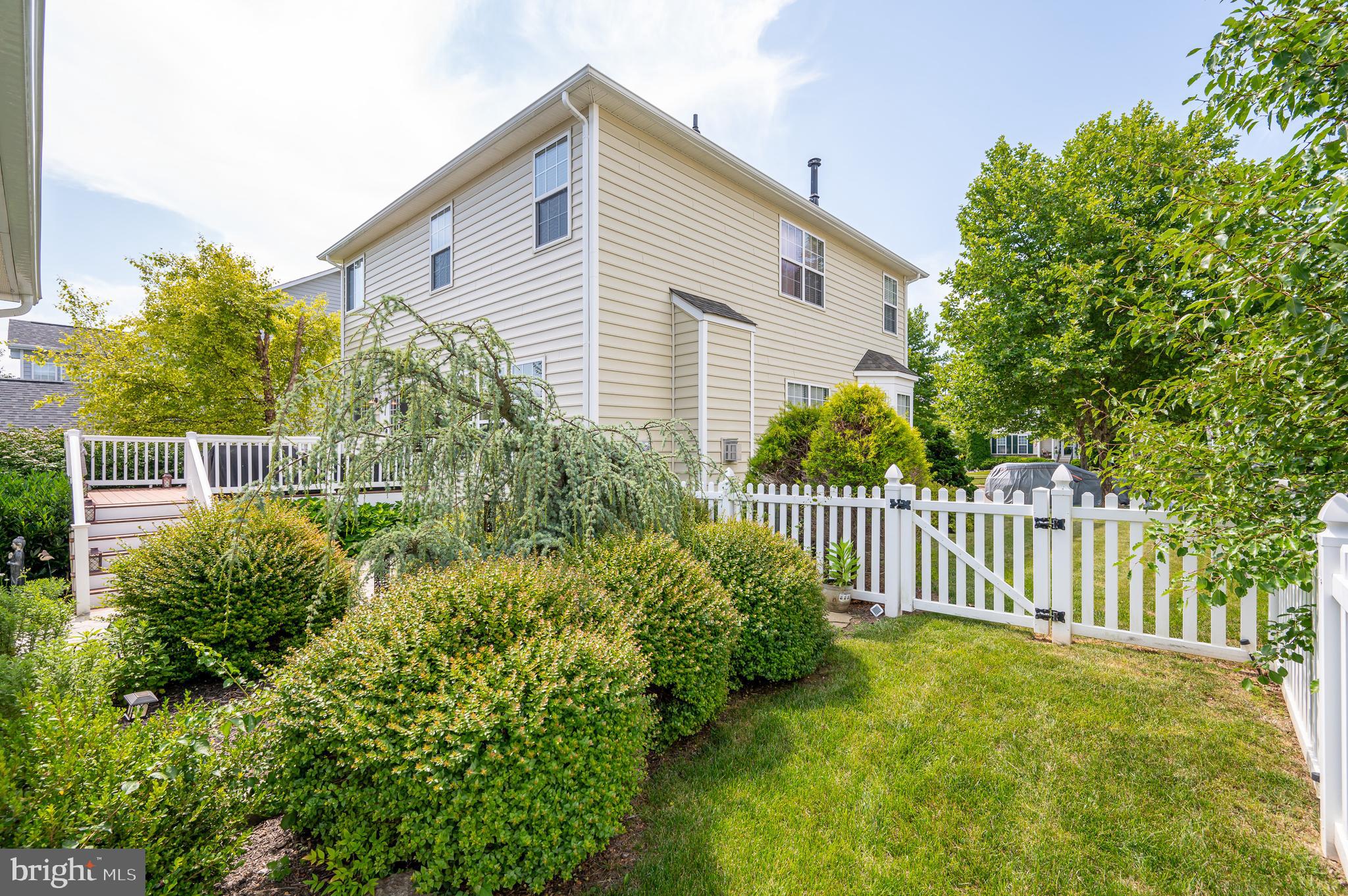 HUNTFIELD - Residential