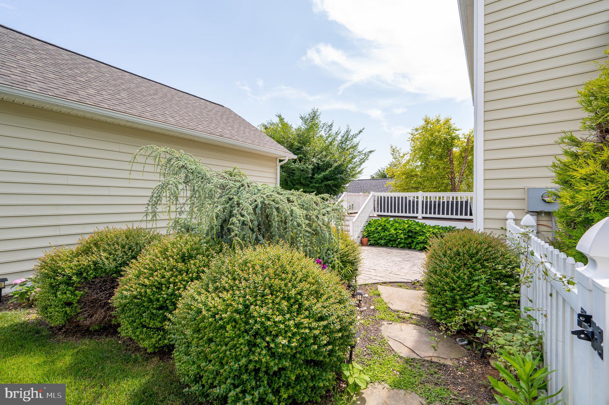 HUNTFIELD - Residential