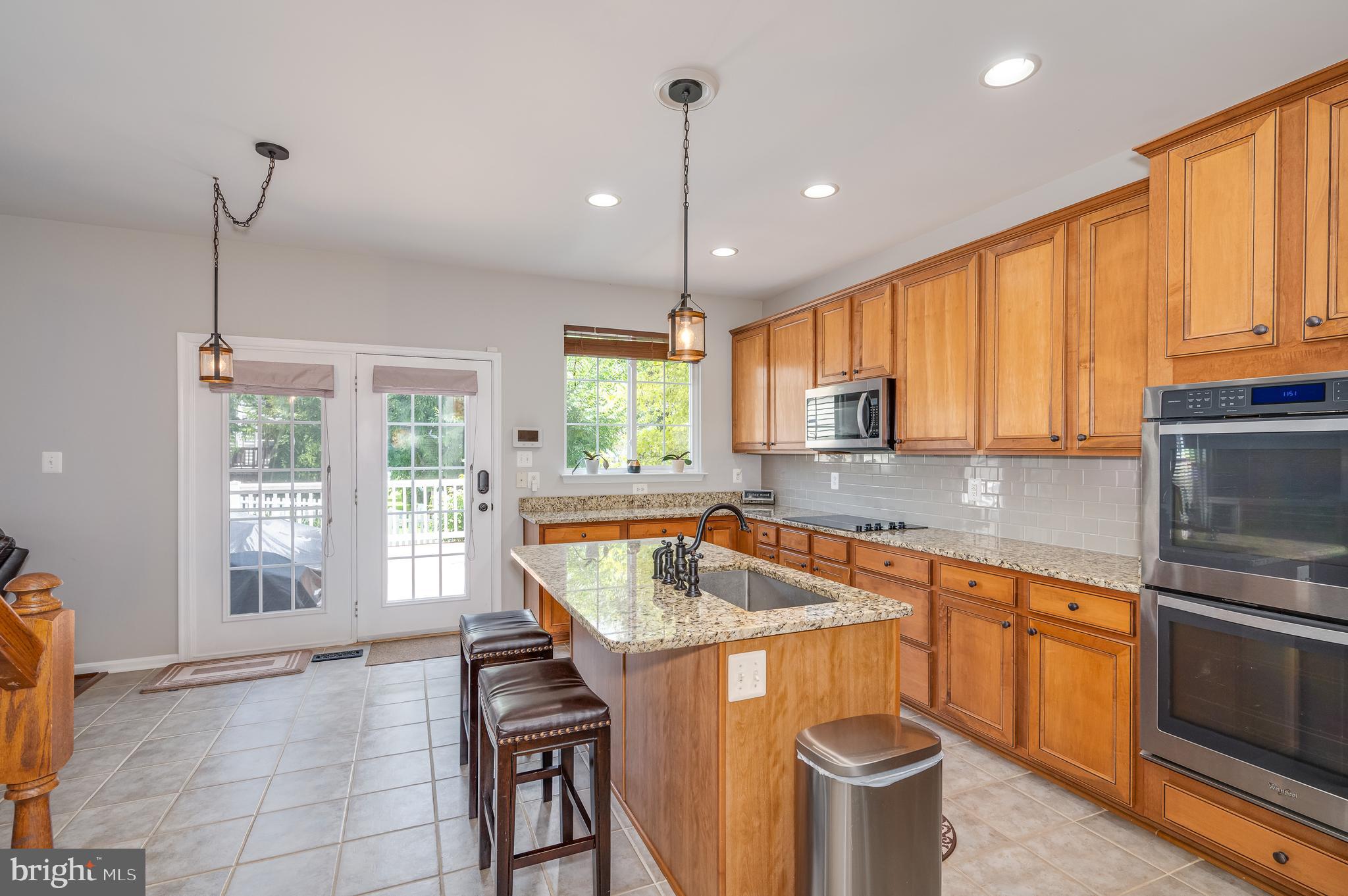 HUNTFIELD - Residential