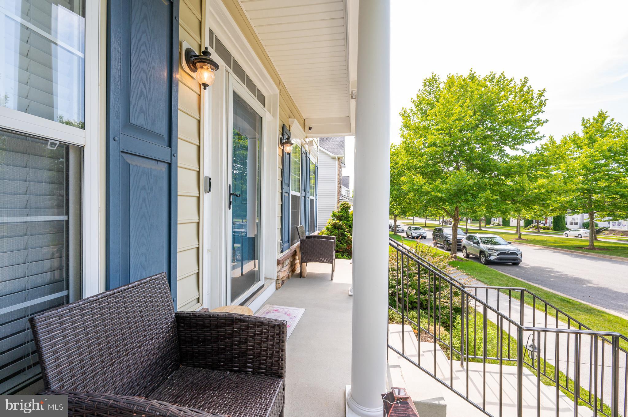 HUNTFIELD - Residential