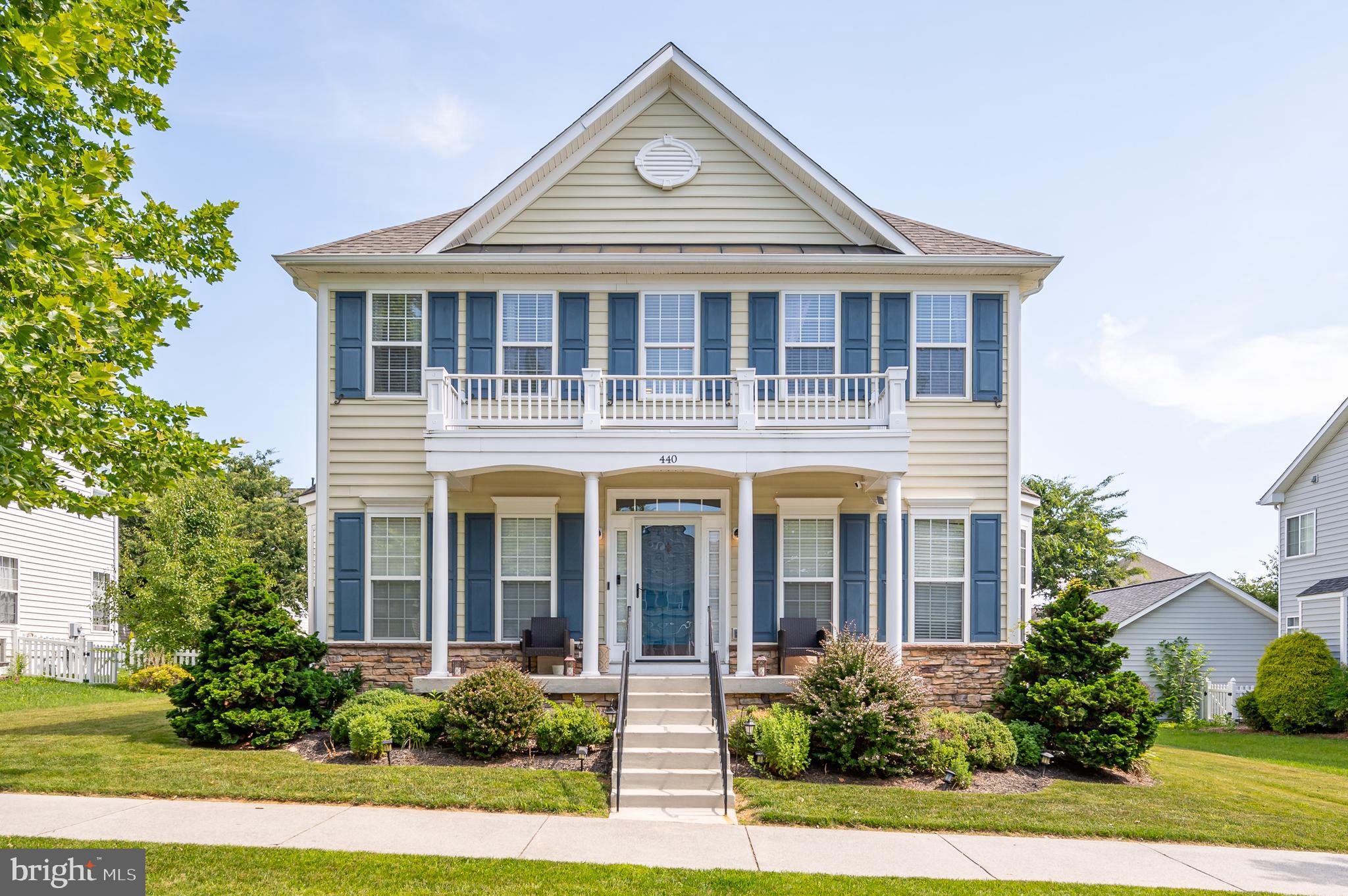 HUNTFIELD - Residential