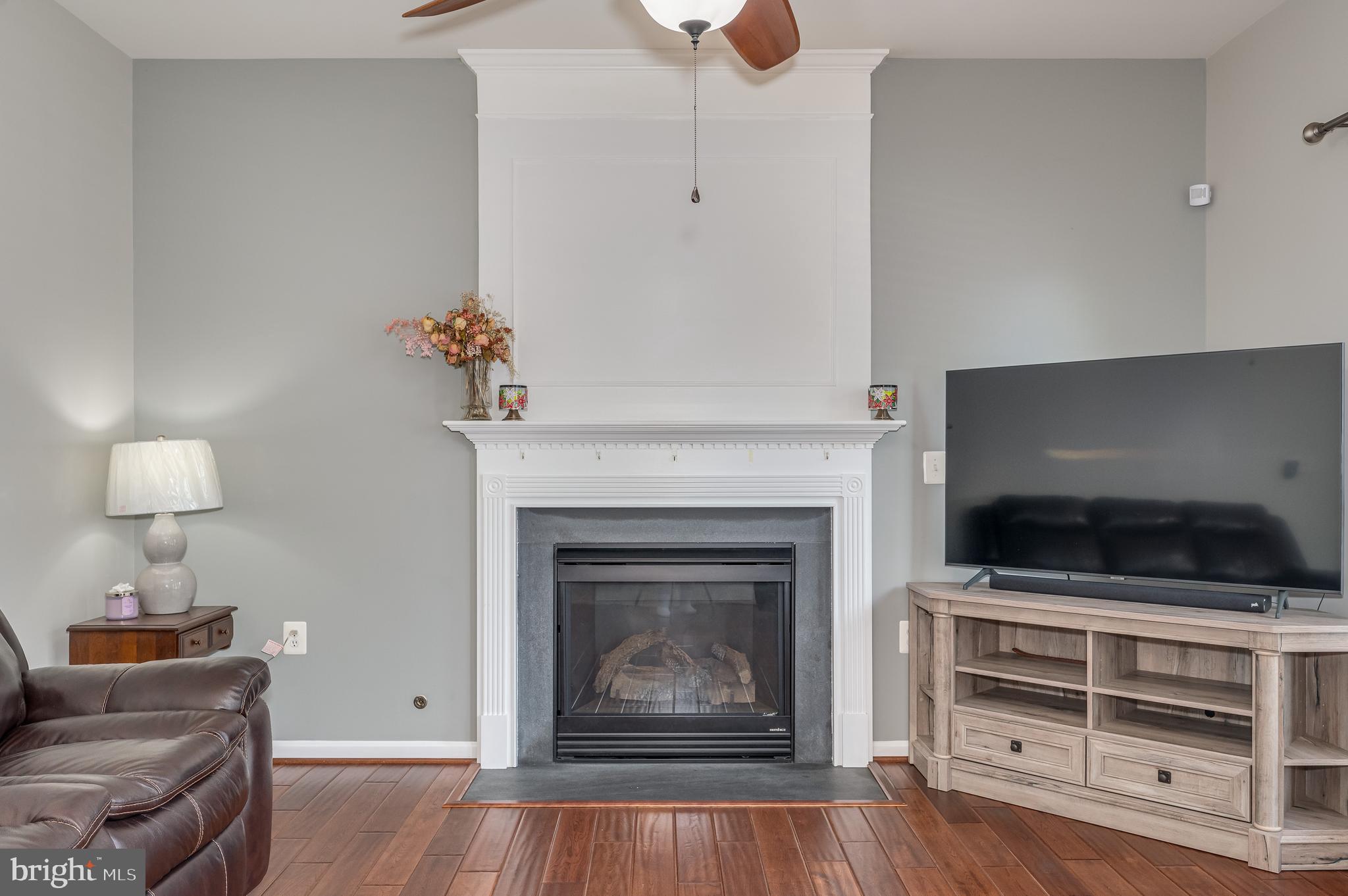 HUNTFIELD - Residential