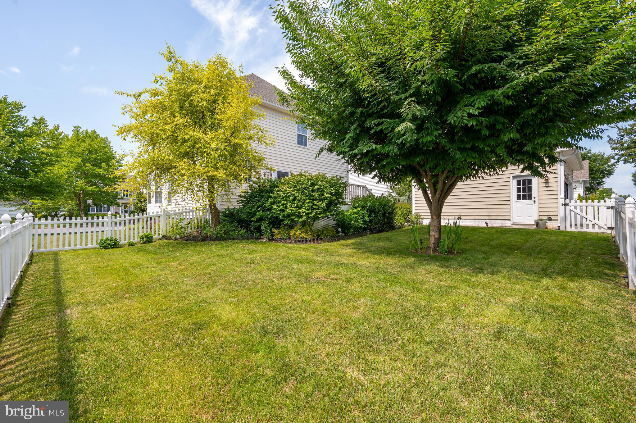 HUNTFIELD - Residential