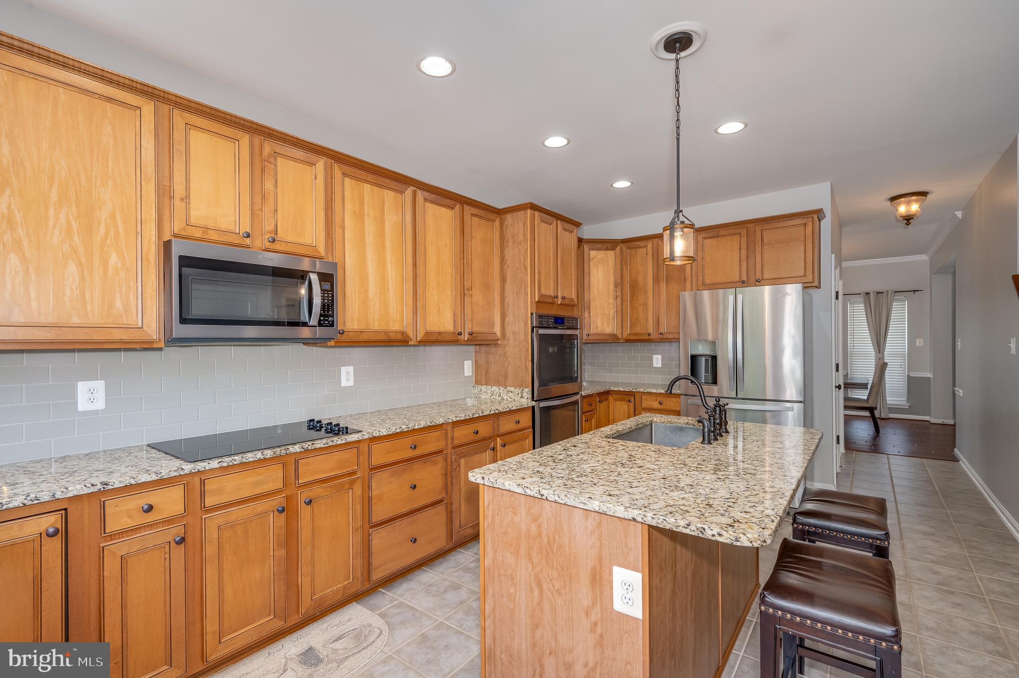 HUNTFIELD - Residential