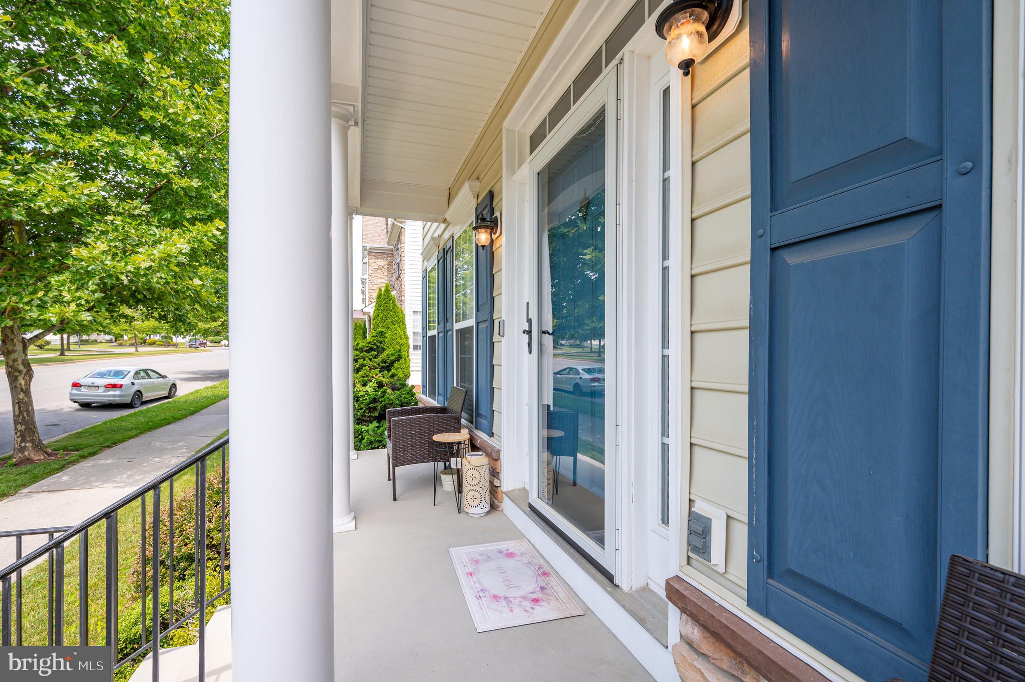 HUNTFIELD - Residential