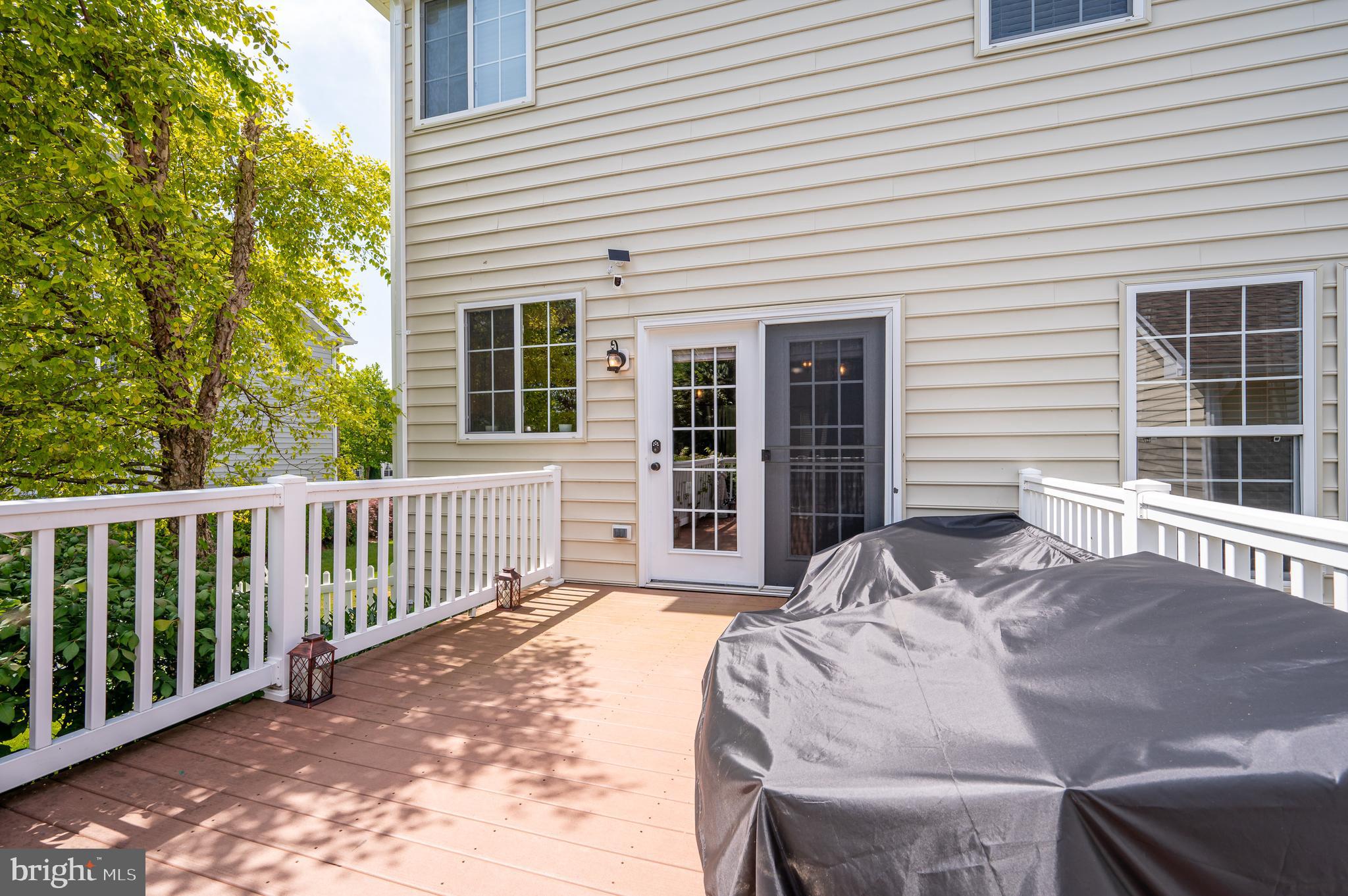 HUNTFIELD - Residential