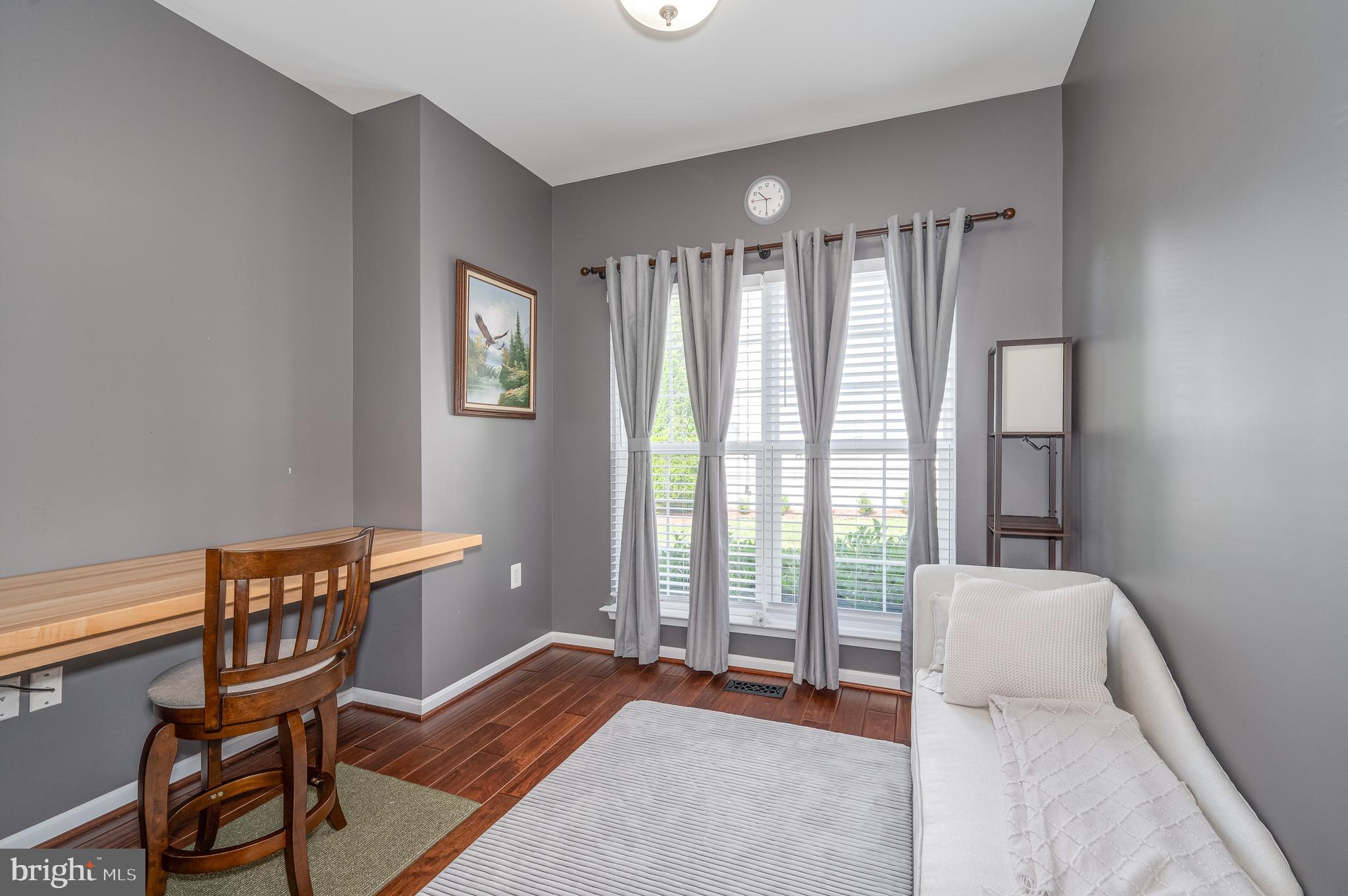 HUNTFIELD - Residential