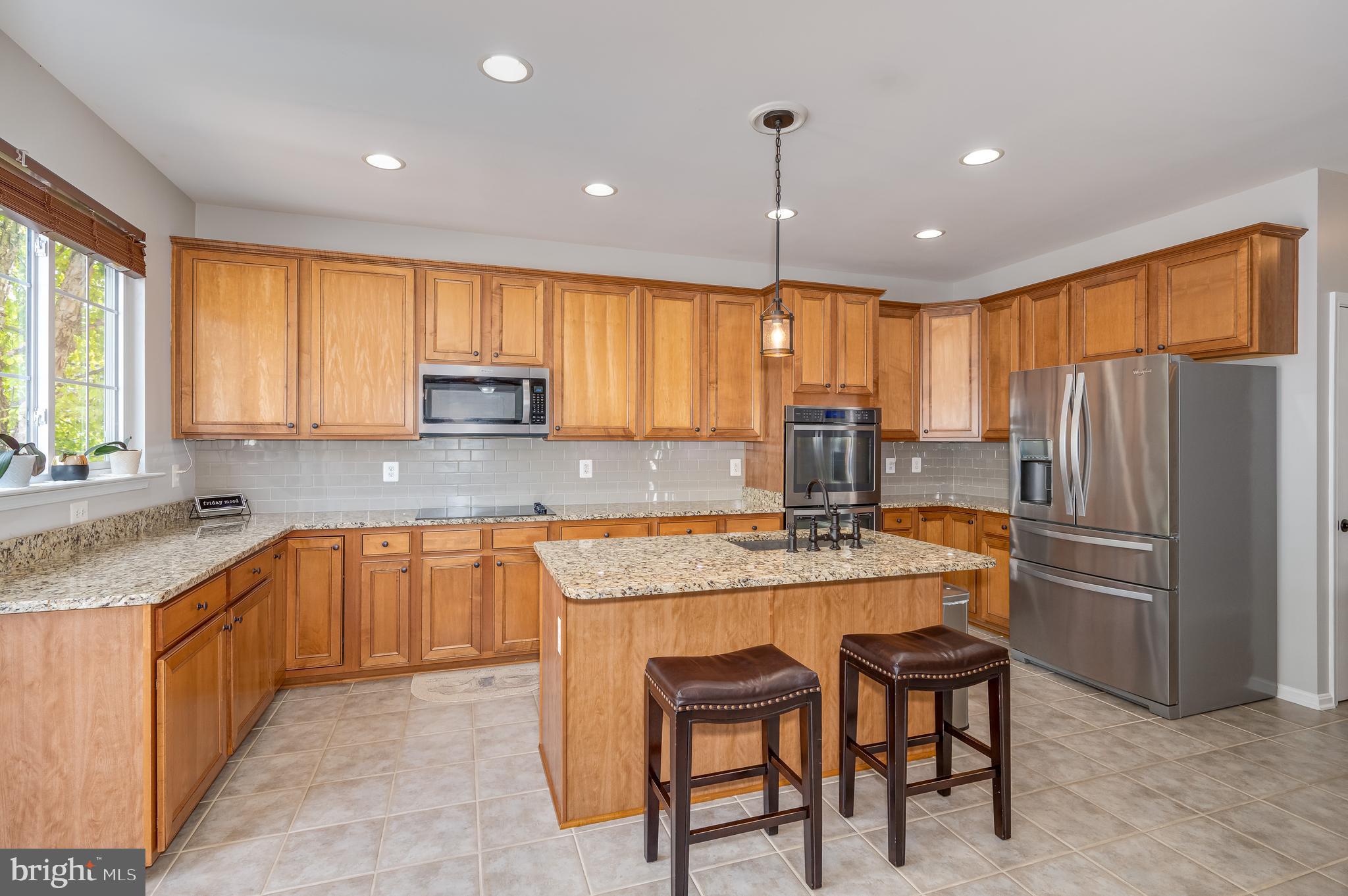 HUNTFIELD - Residential