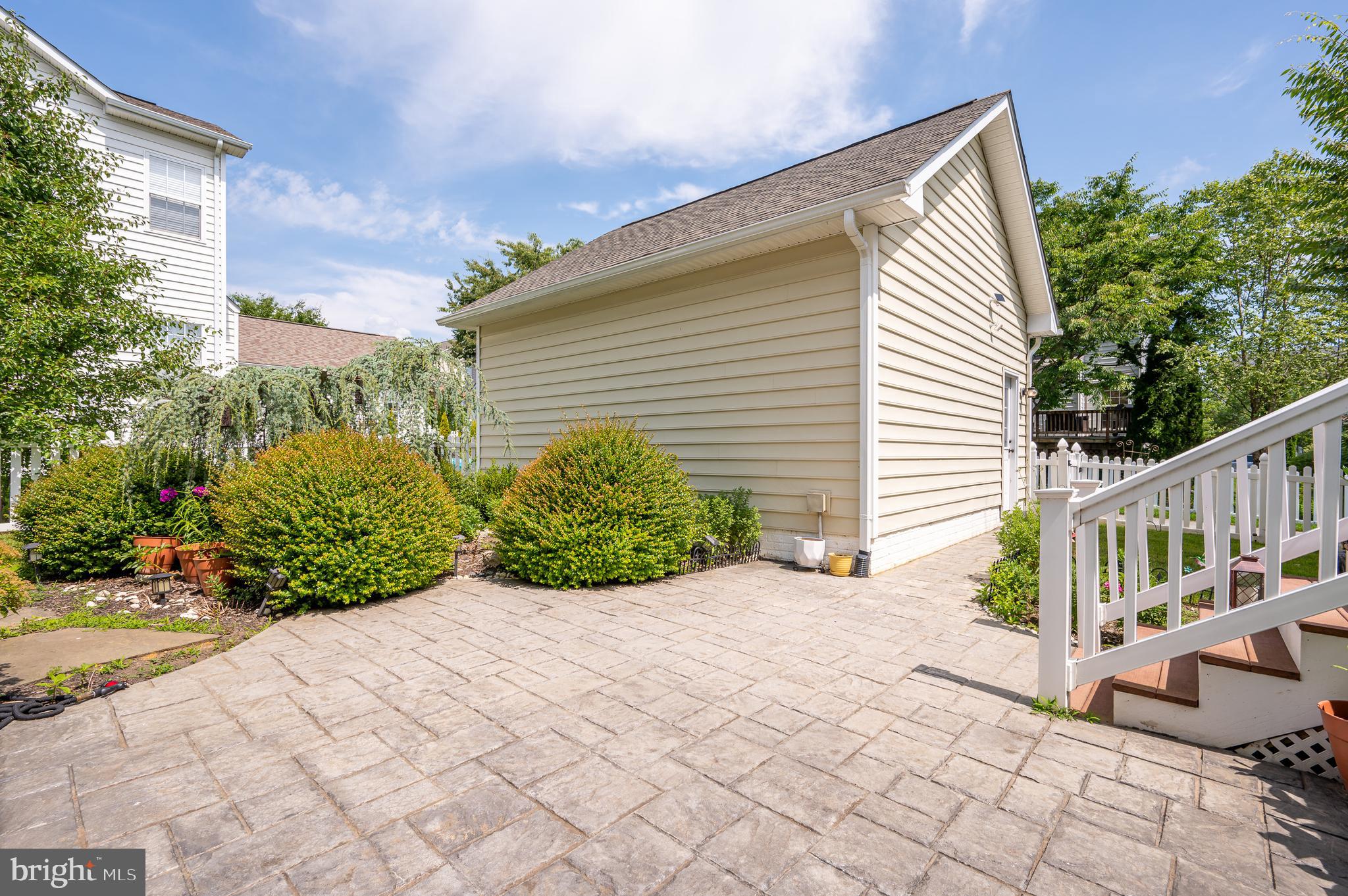 HUNTFIELD - Residential