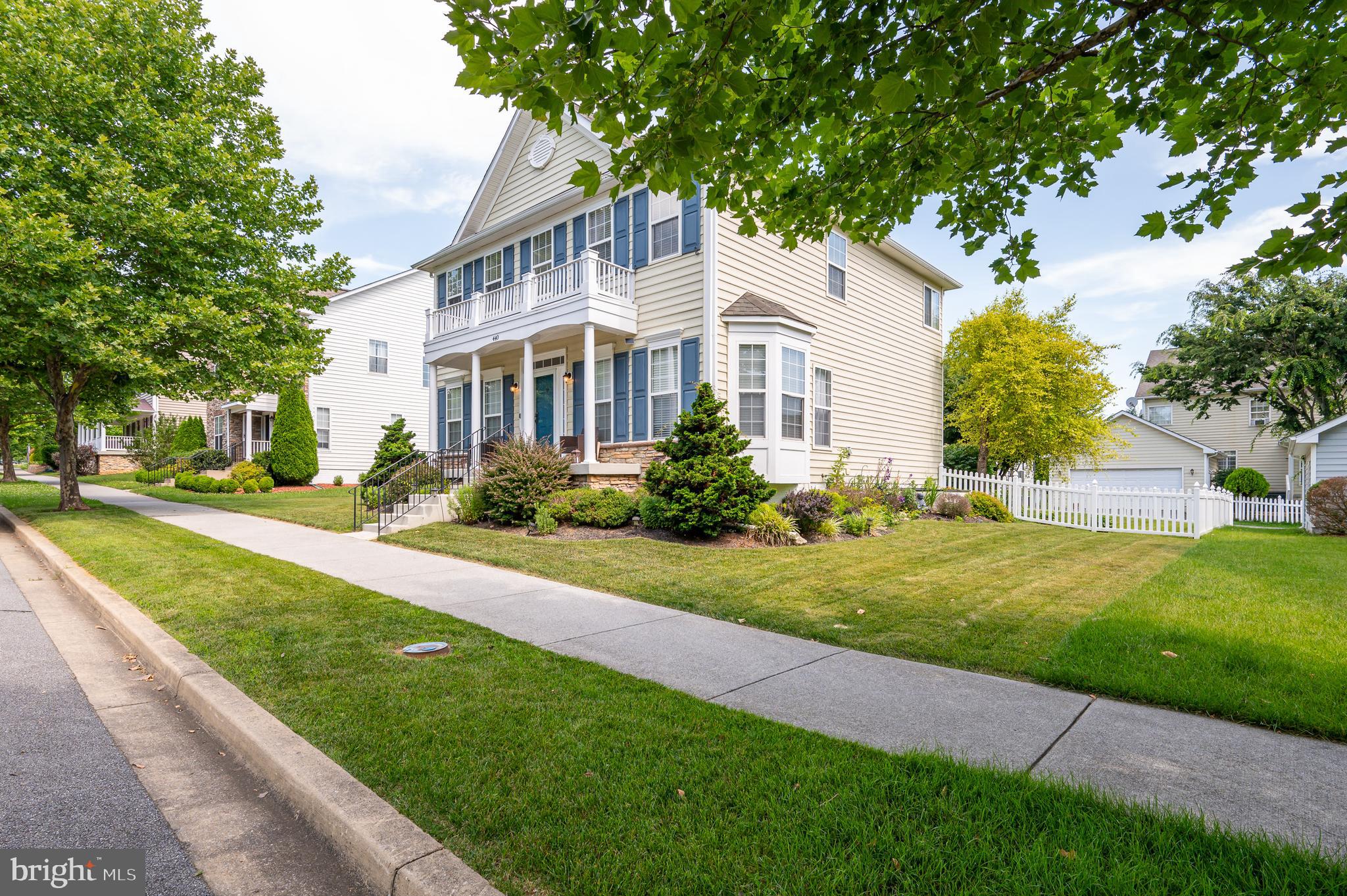 HUNTFIELD - Residential