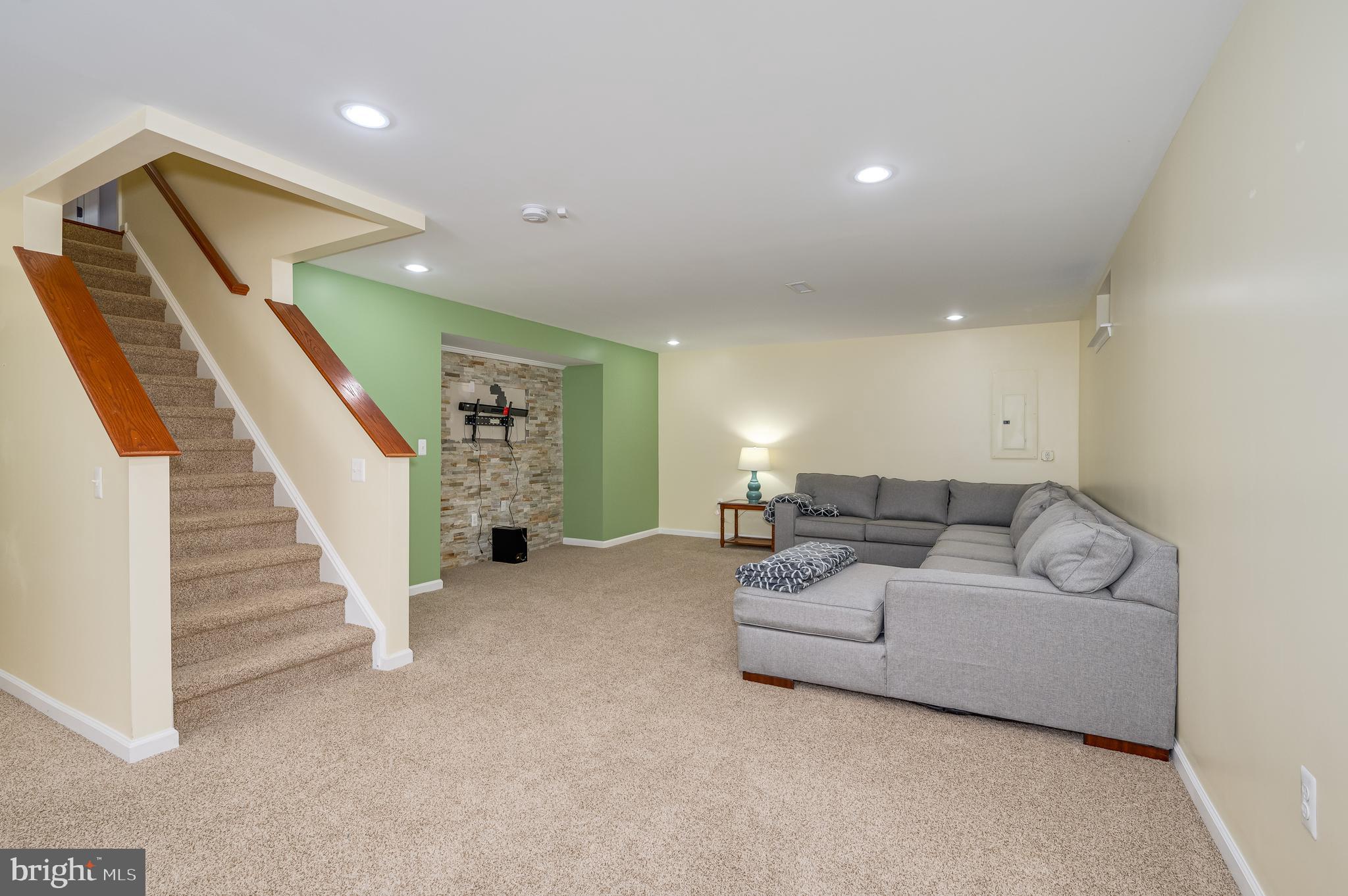 HUNTFIELD - Residential