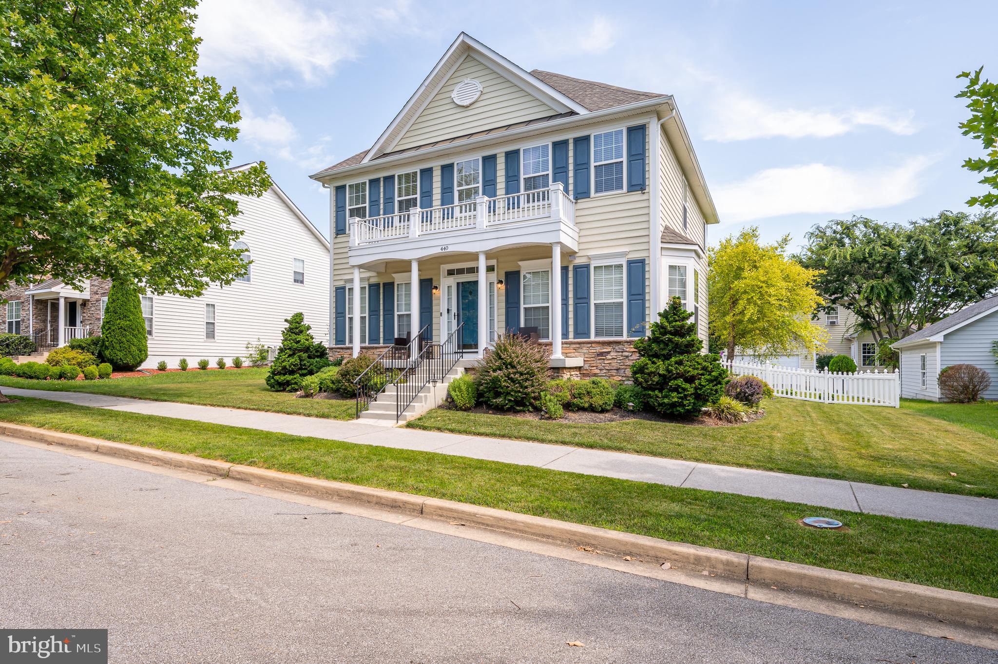 HUNTFIELD - Residential