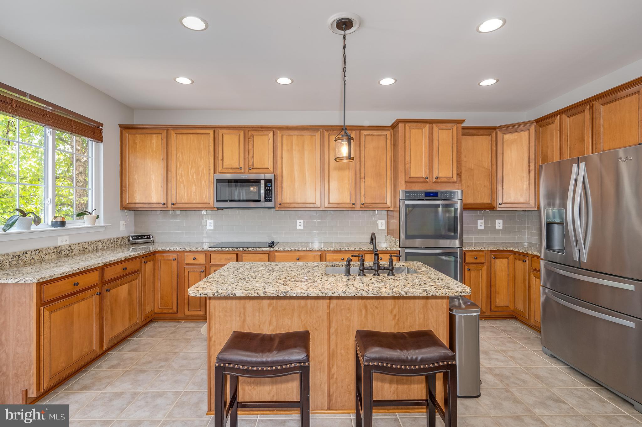 HUNTFIELD - Residential