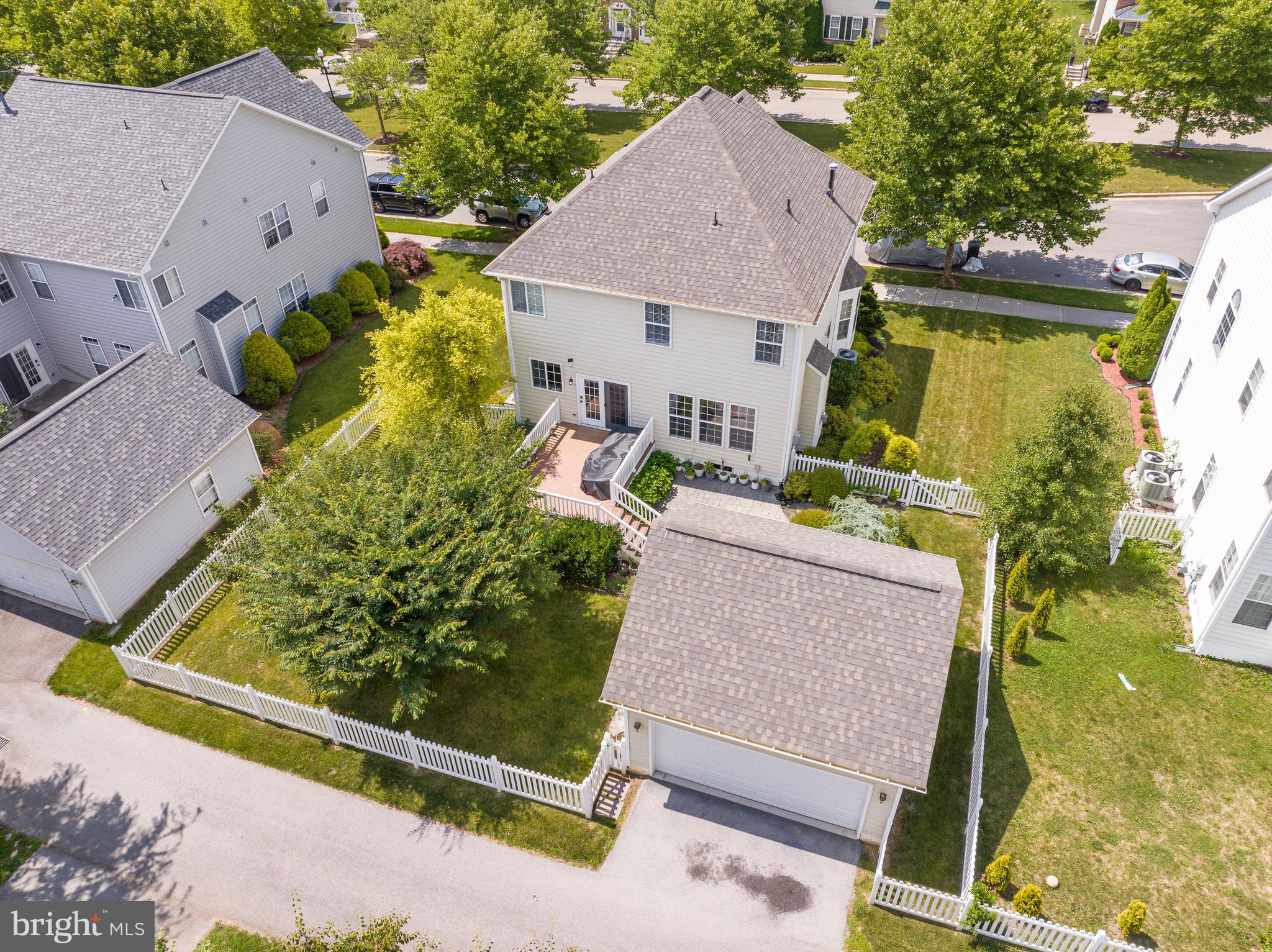 HUNTFIELD - Residential