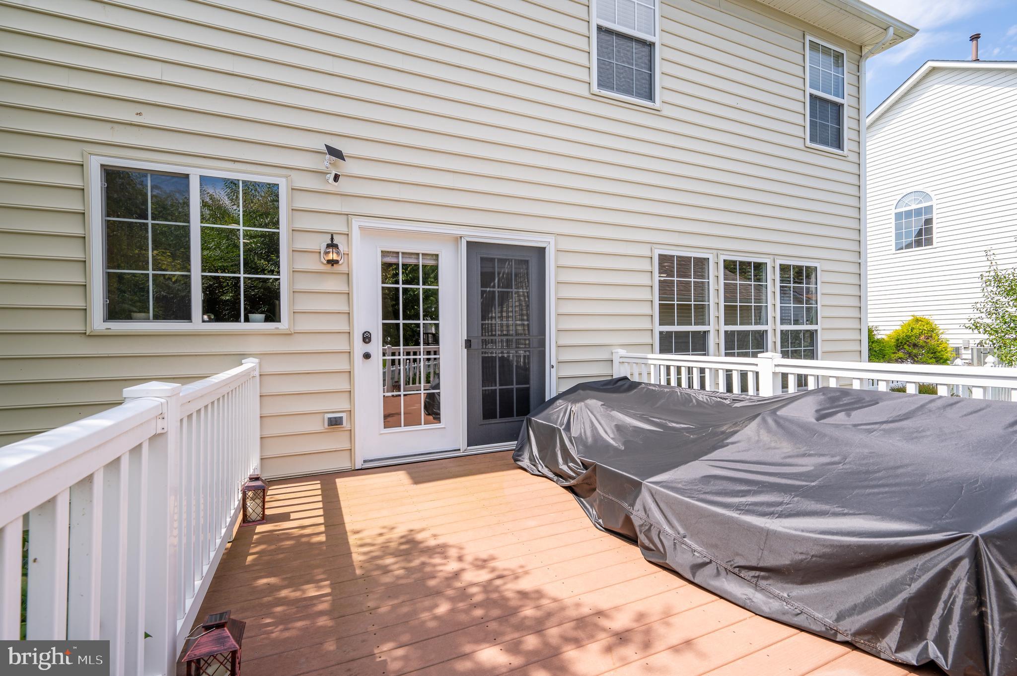 HUNTFIELD - Residential