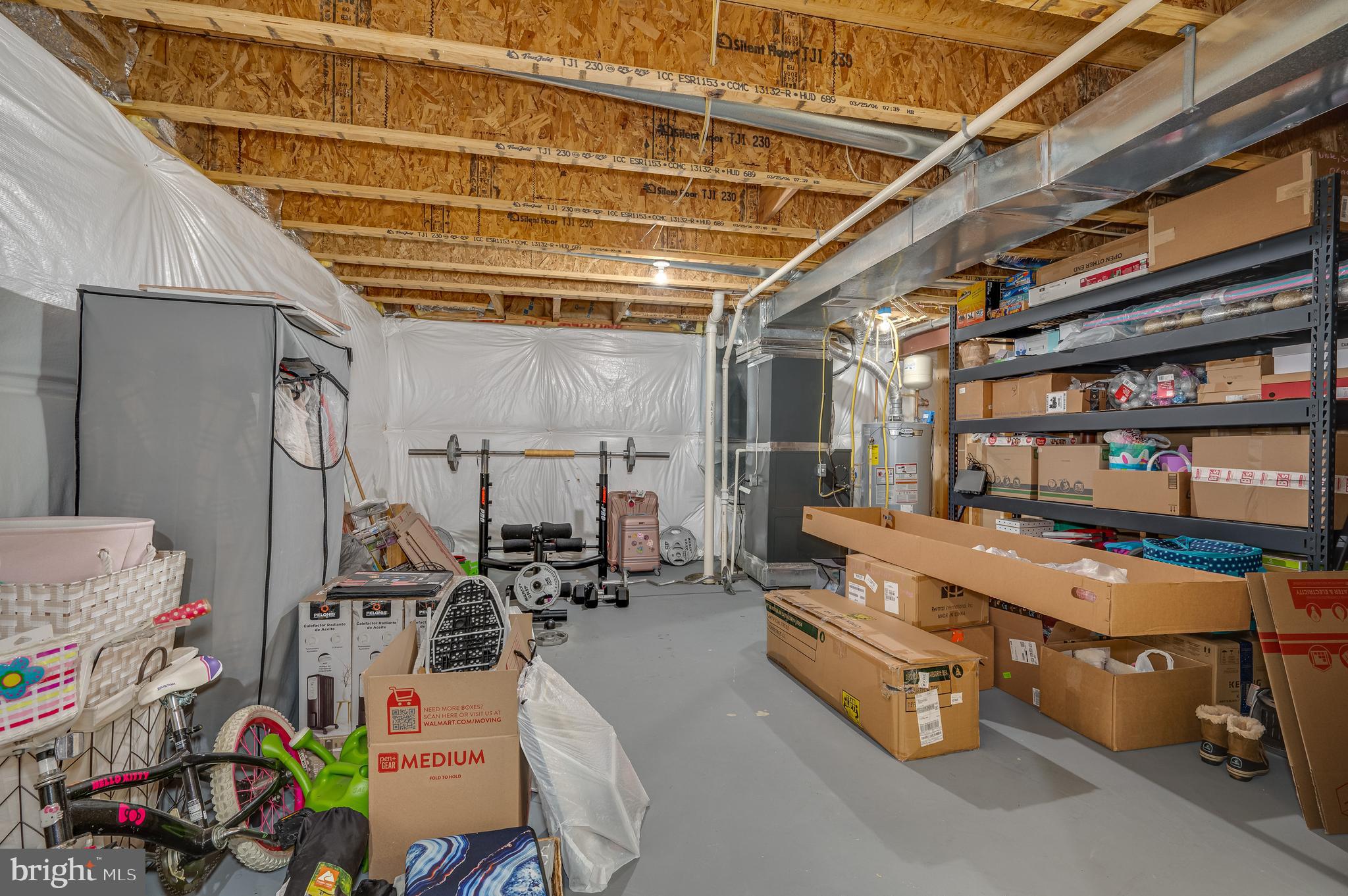 HUNTFIELD - Residential