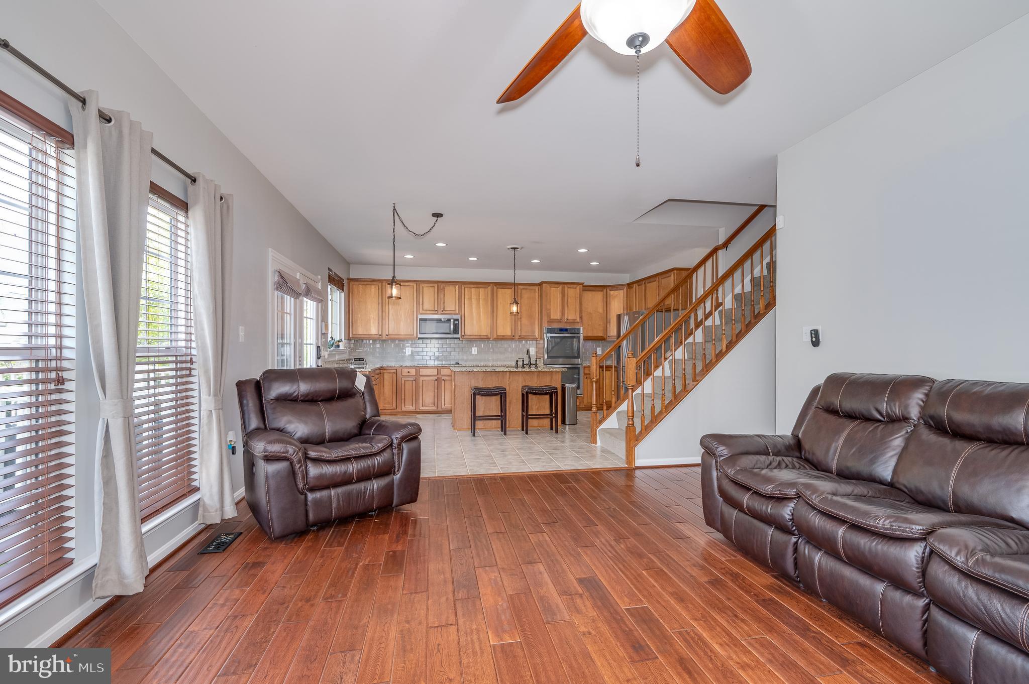 HUNTFIELD - Residential