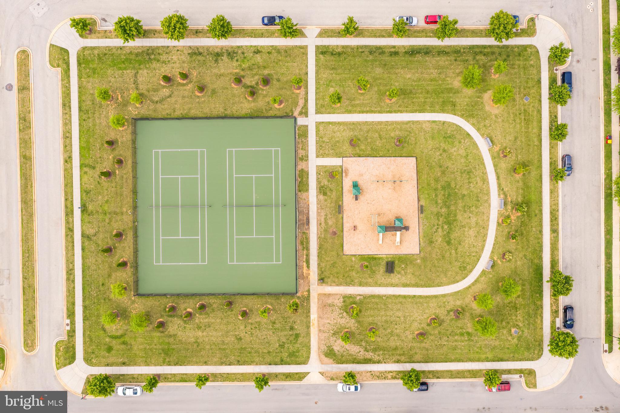 HUNTFIELD - Residential