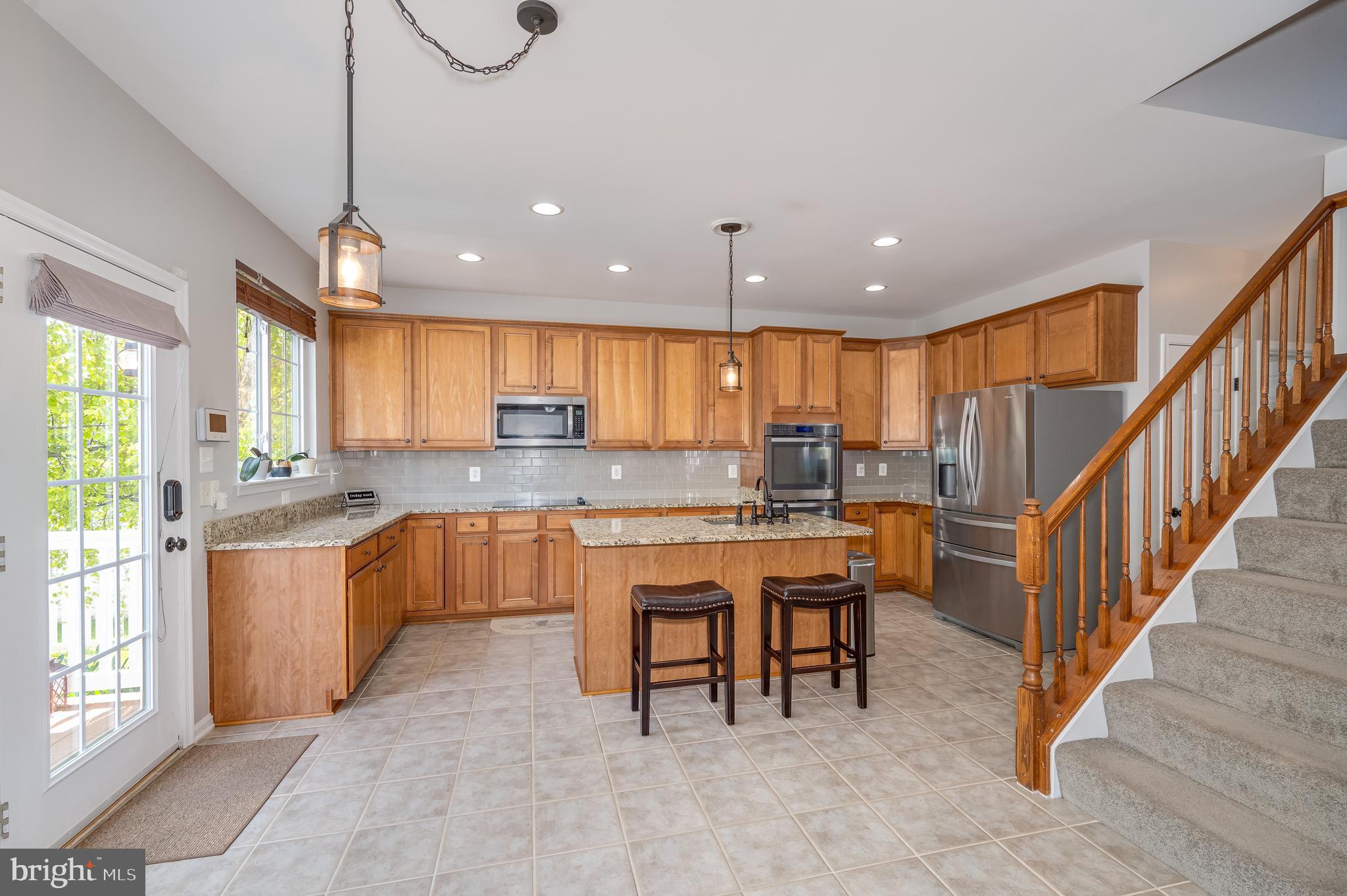 HUNTFIELD - Residential