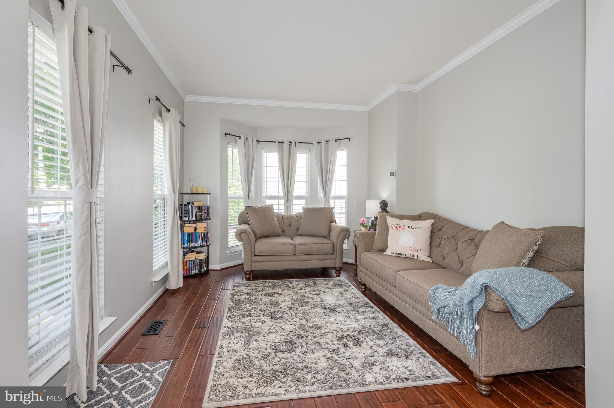 HUNTFIELD - Residential