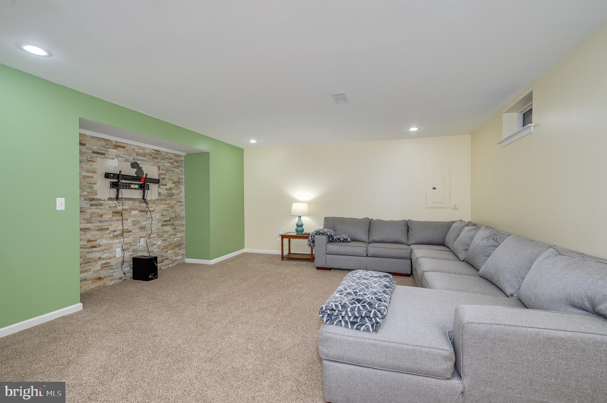 HUNTFIELD - Residential