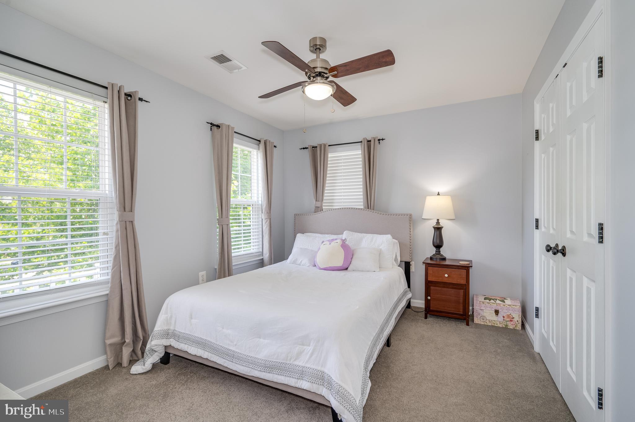 HUNTFIELD - Residential