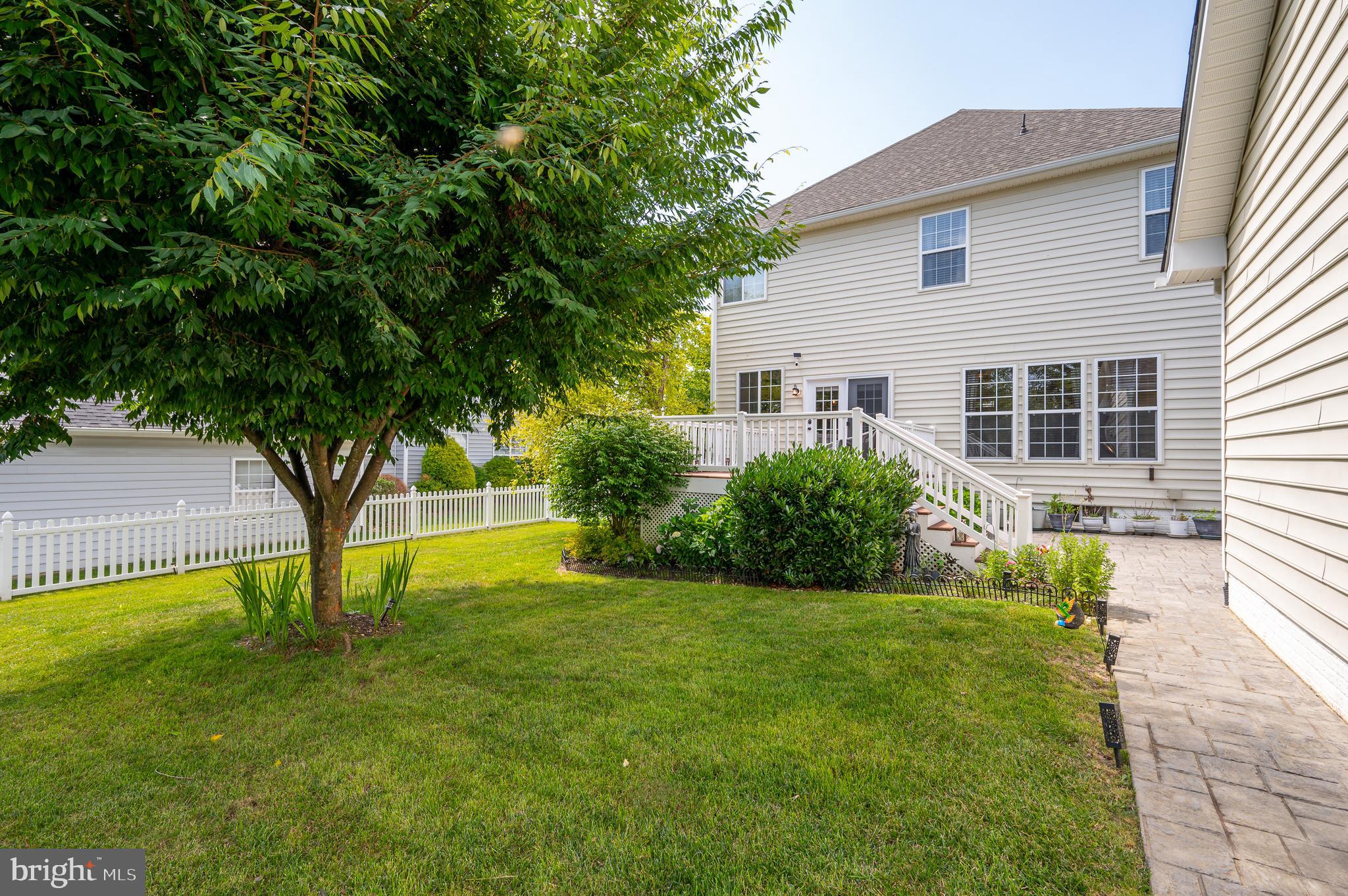 HUNTFIELD - Residential