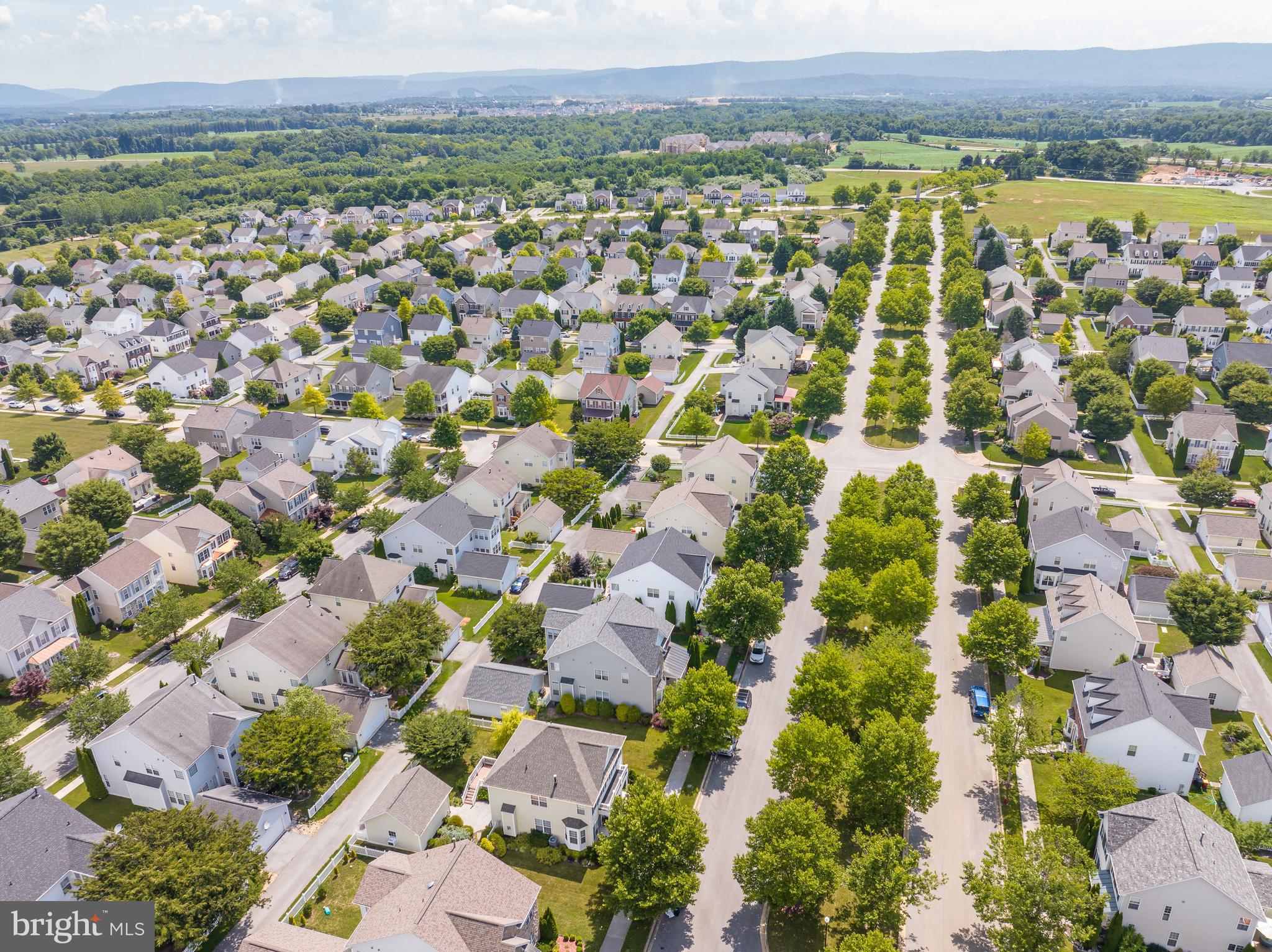 HUNTFIELD - Residential