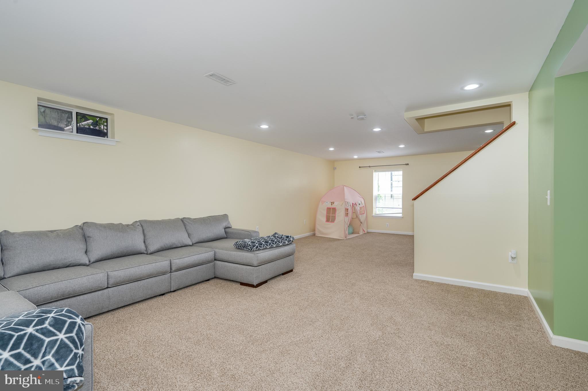 HUNTFIELD - Residential