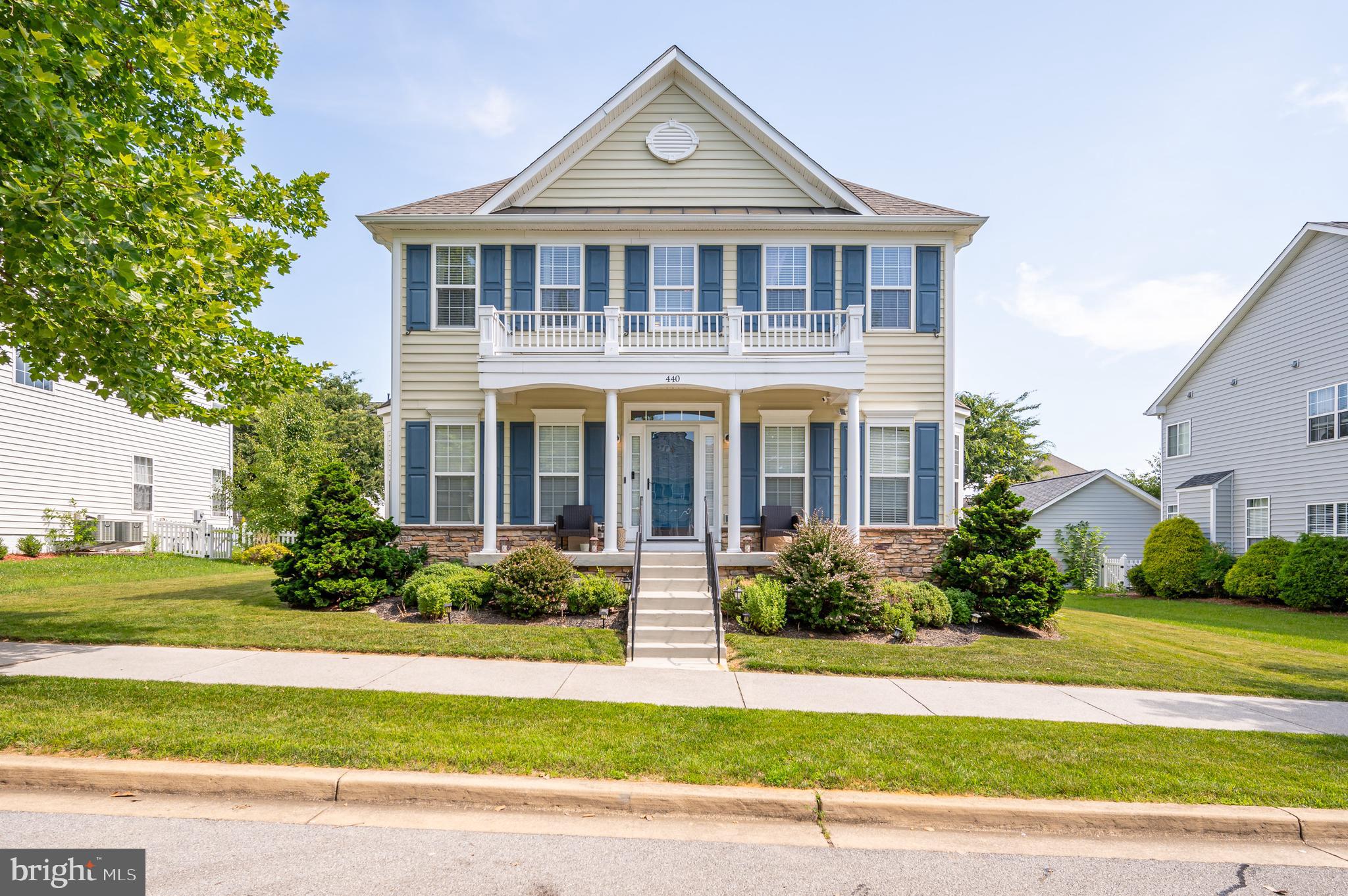 HUNTFIELD - Residential