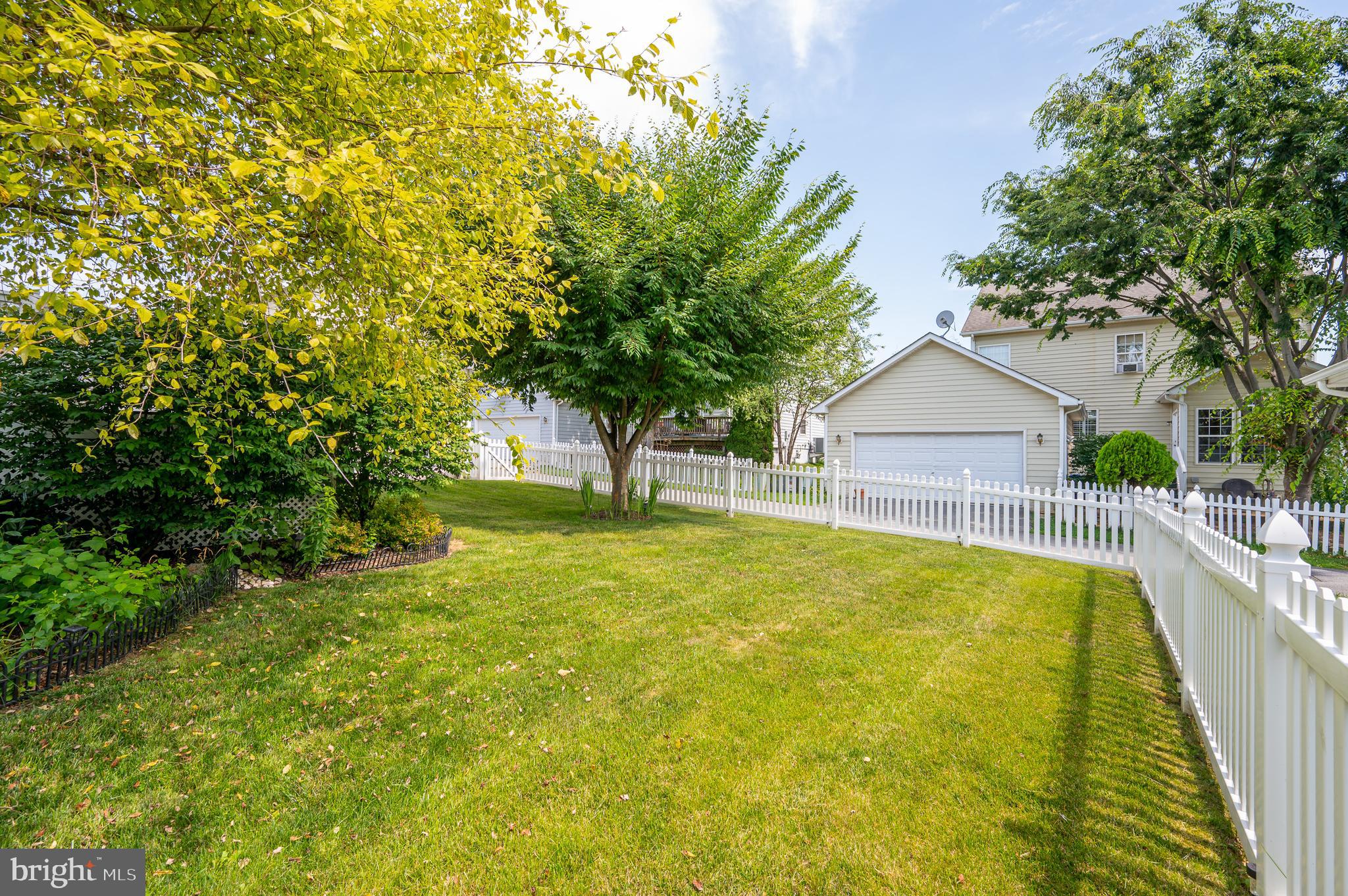 HUNTFIELD - Residential