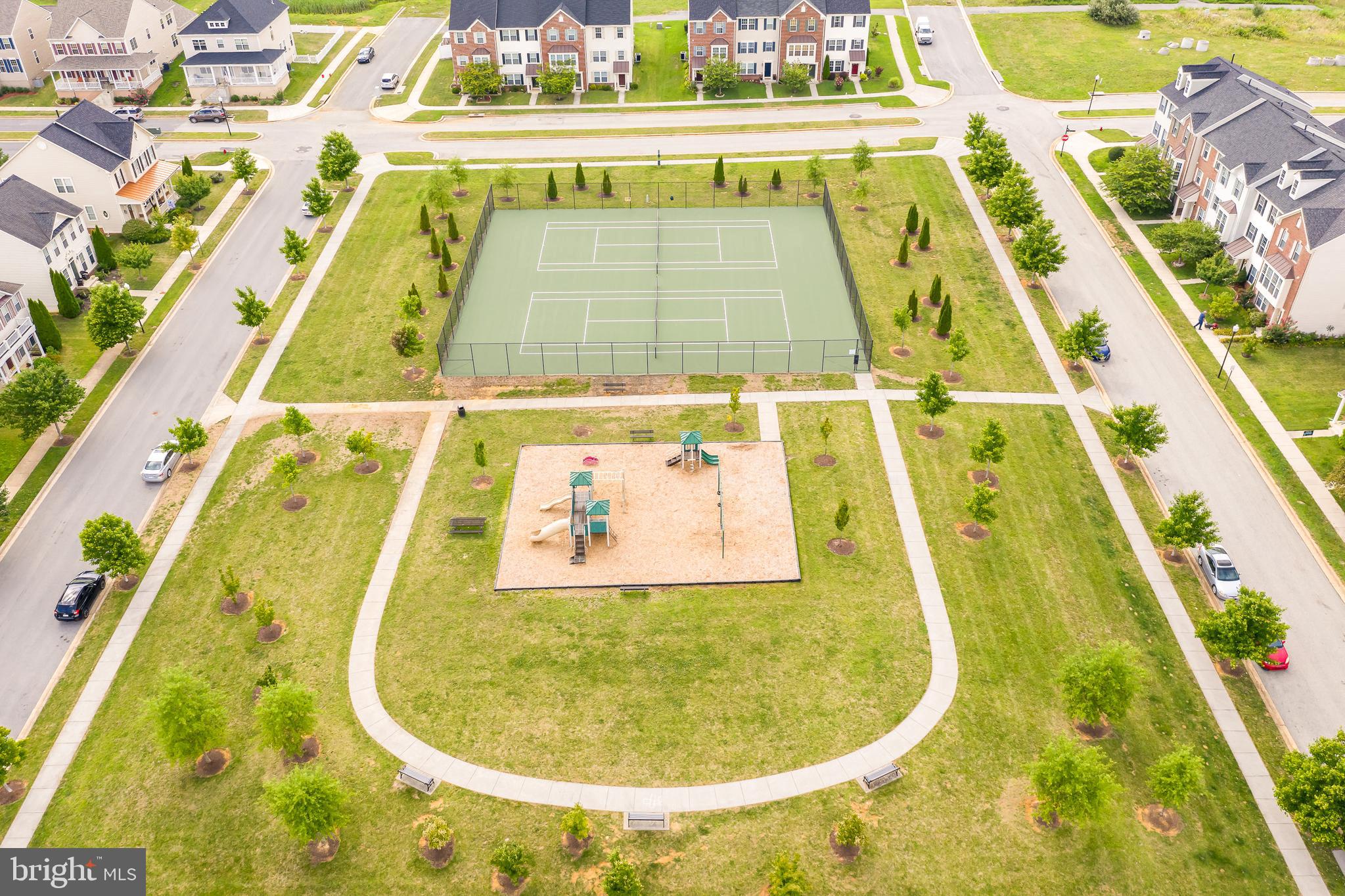 HUNTFIELD - Residential