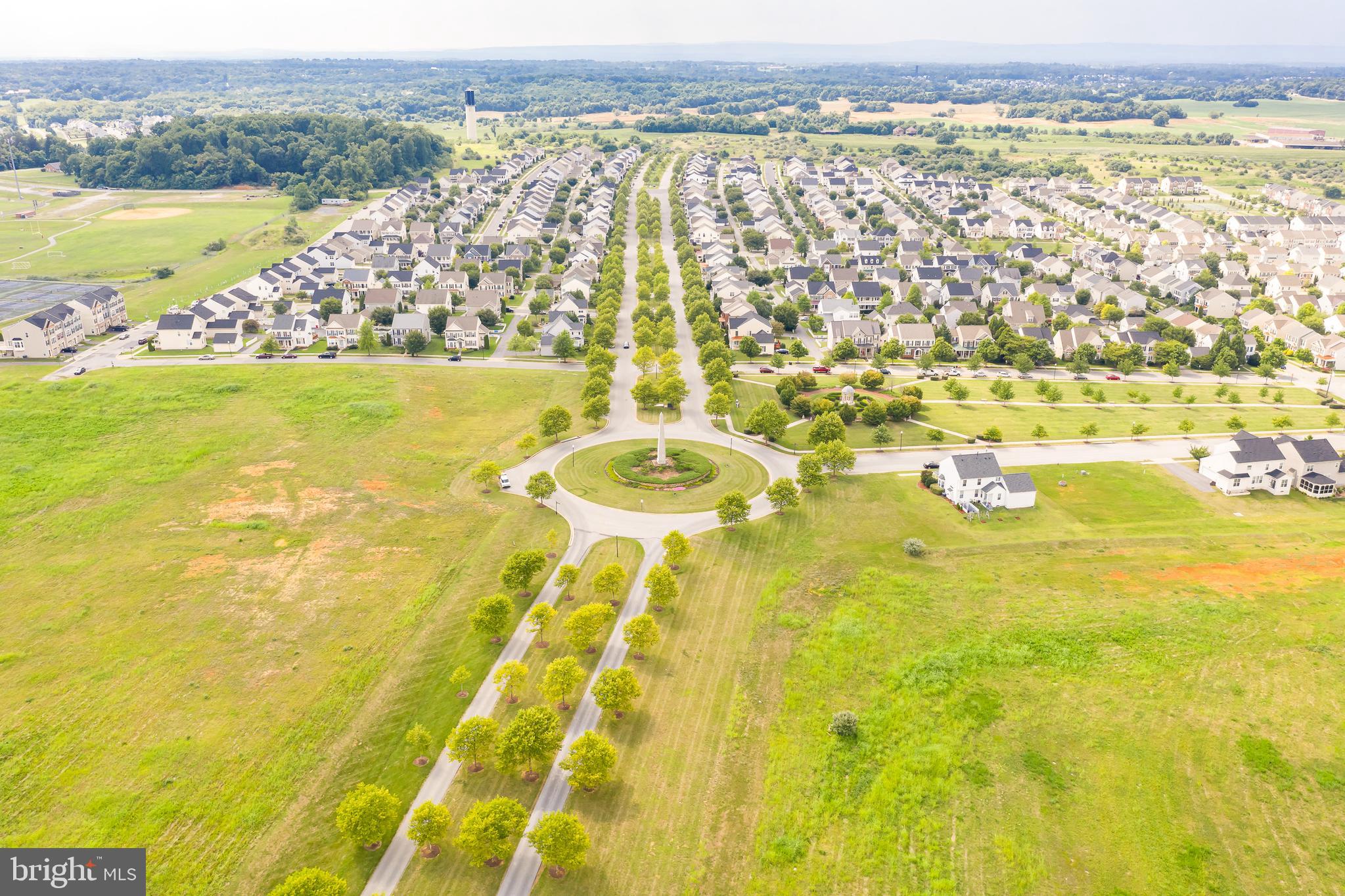 HUNTFIELD - Residential