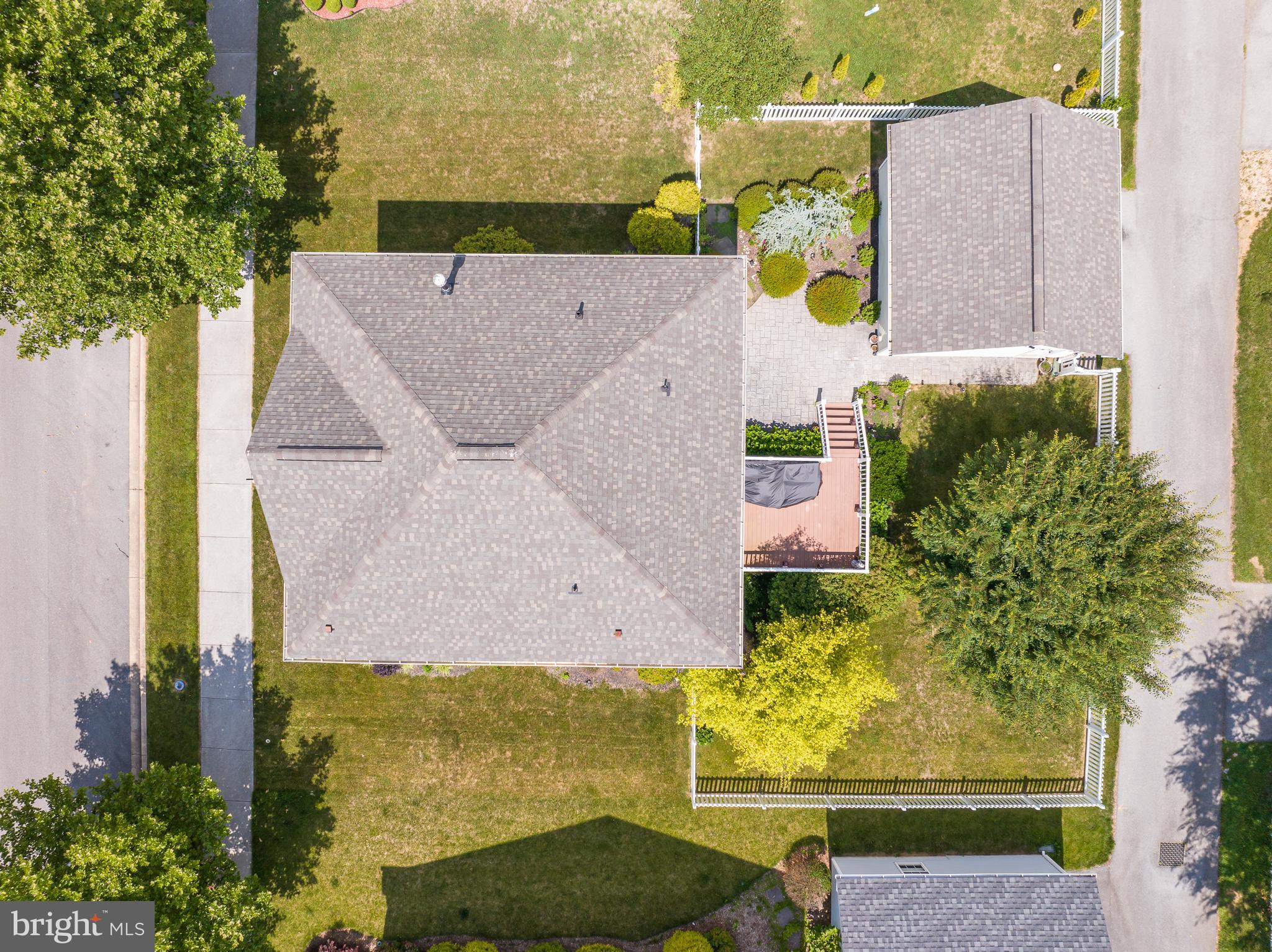 HUNTFIELD - Residential