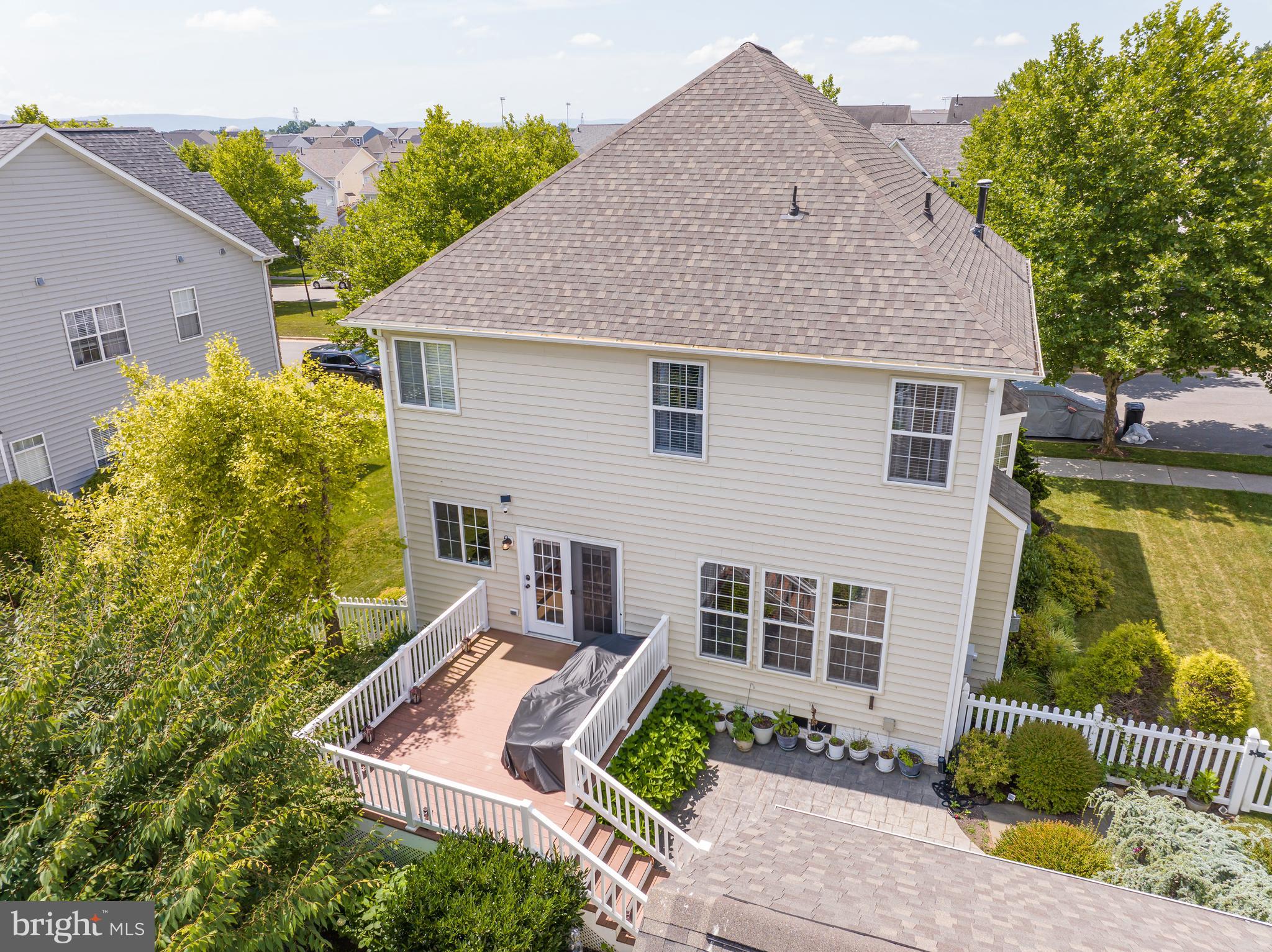 HUNTFIELD - Residential