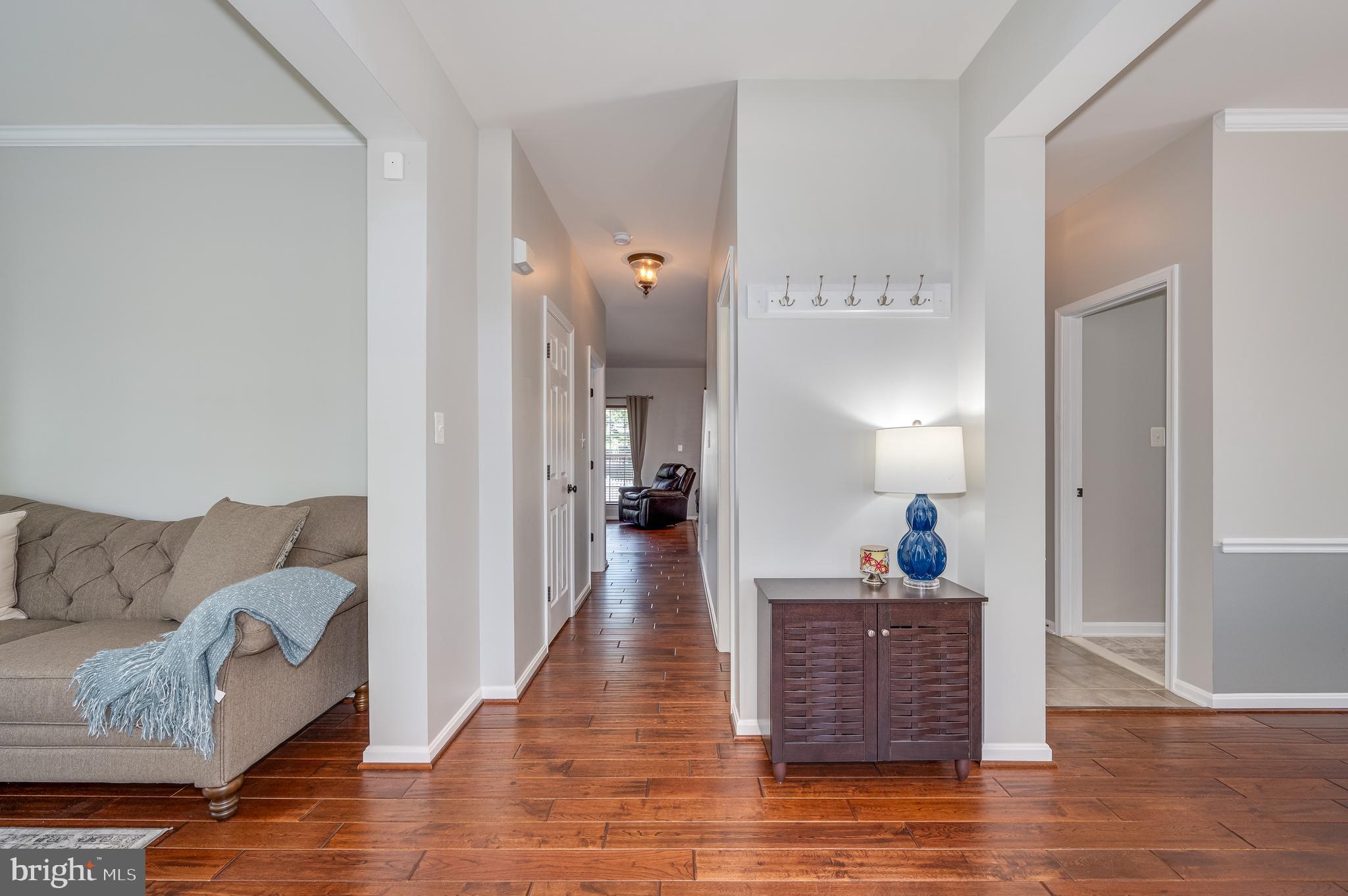 HUNTFIELD - Residential