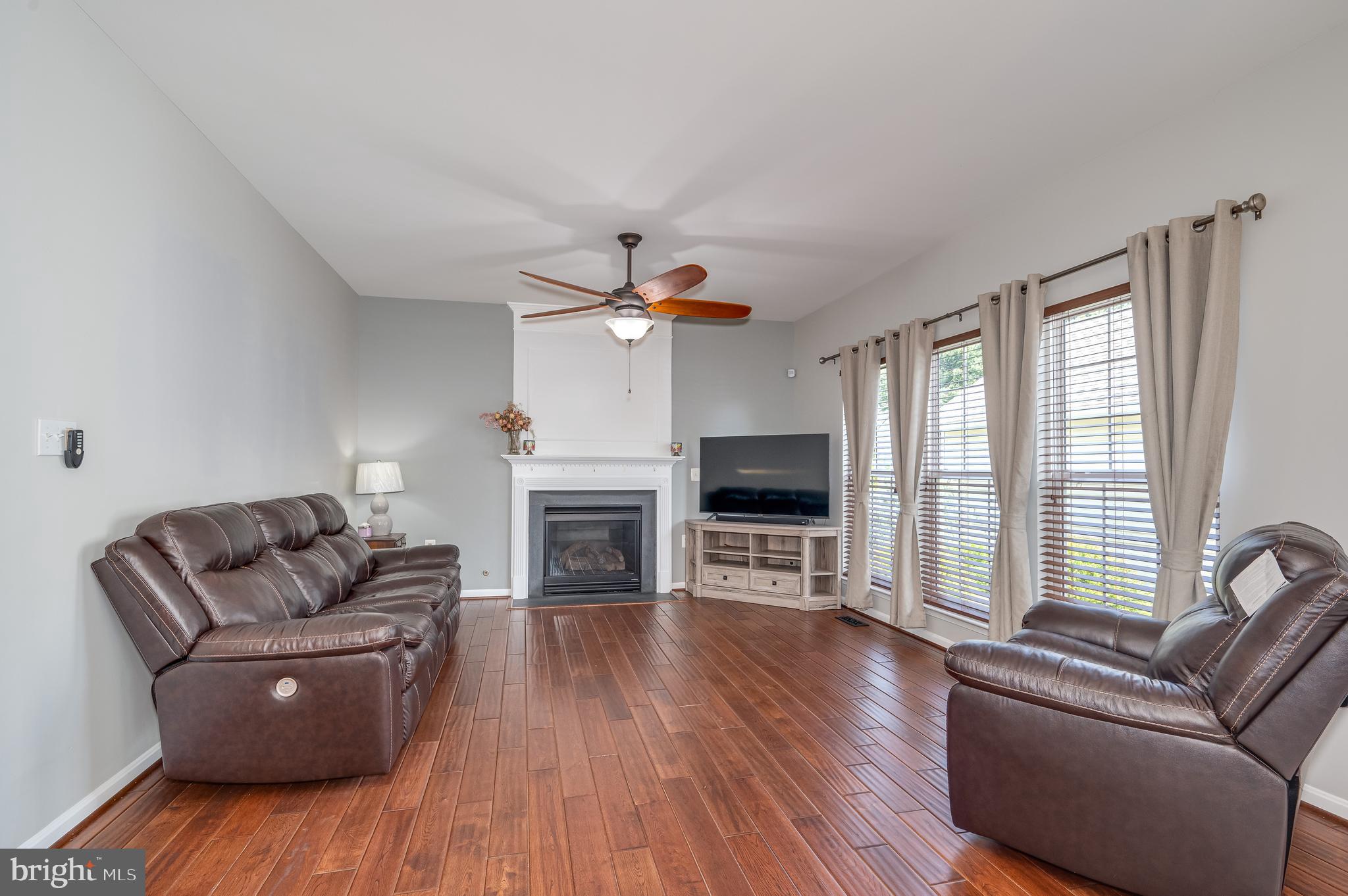 HUNTFIELD - Residential