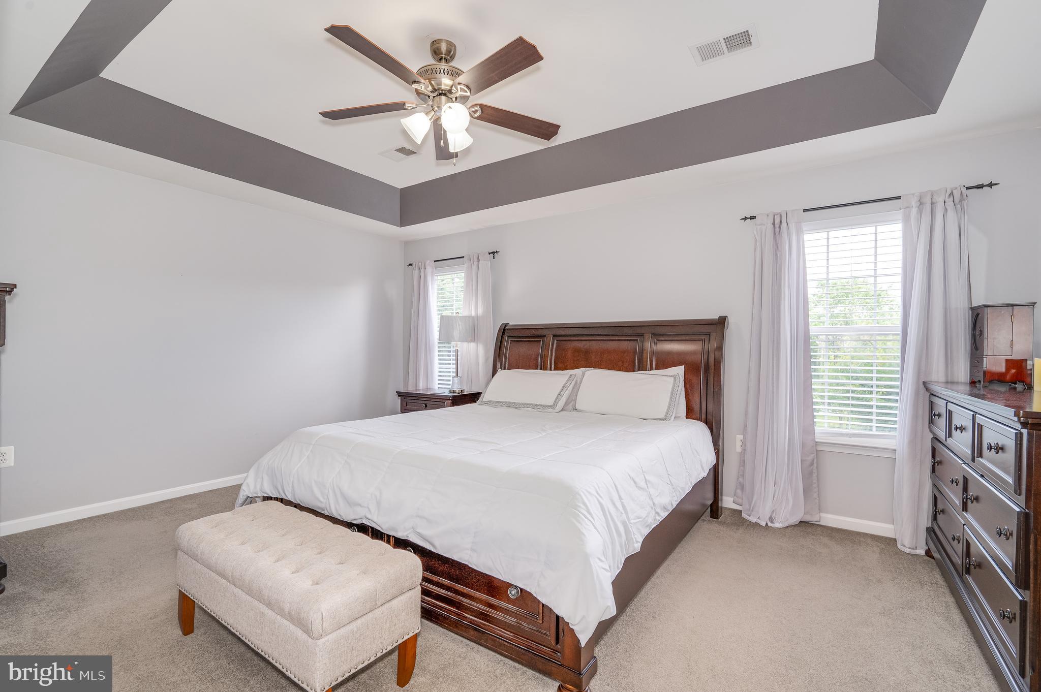 HUNTFIELD - Residential