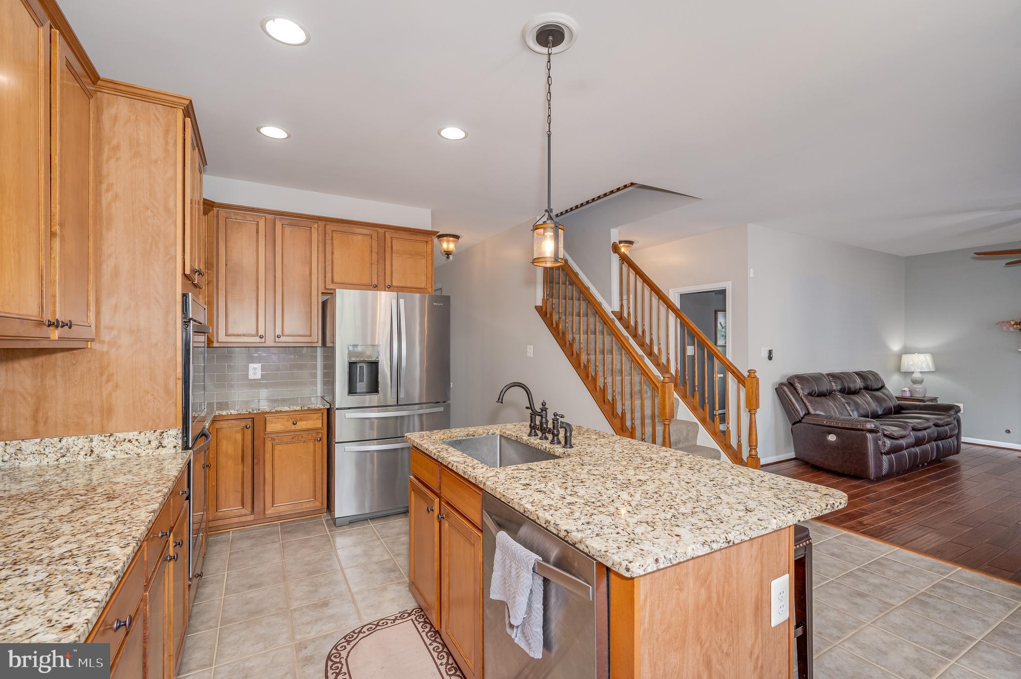 HUNTFIELD - Residential