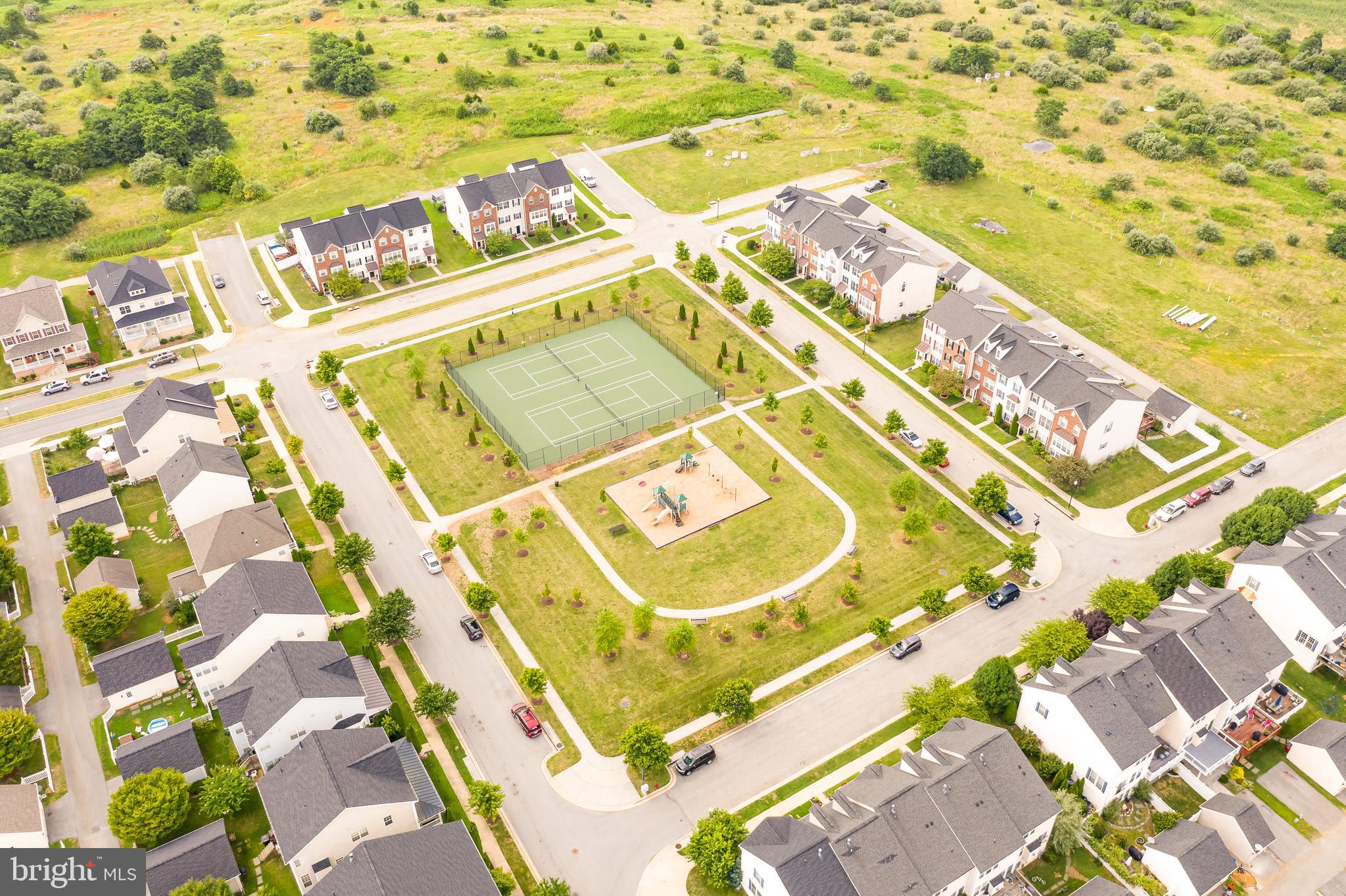 HUNTFIELD - Residential