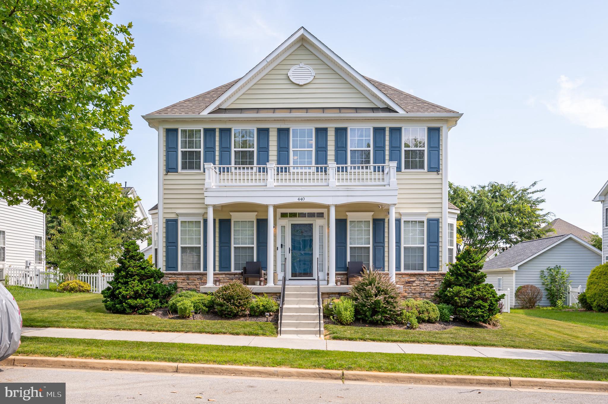 HUNTFIELD - Residential