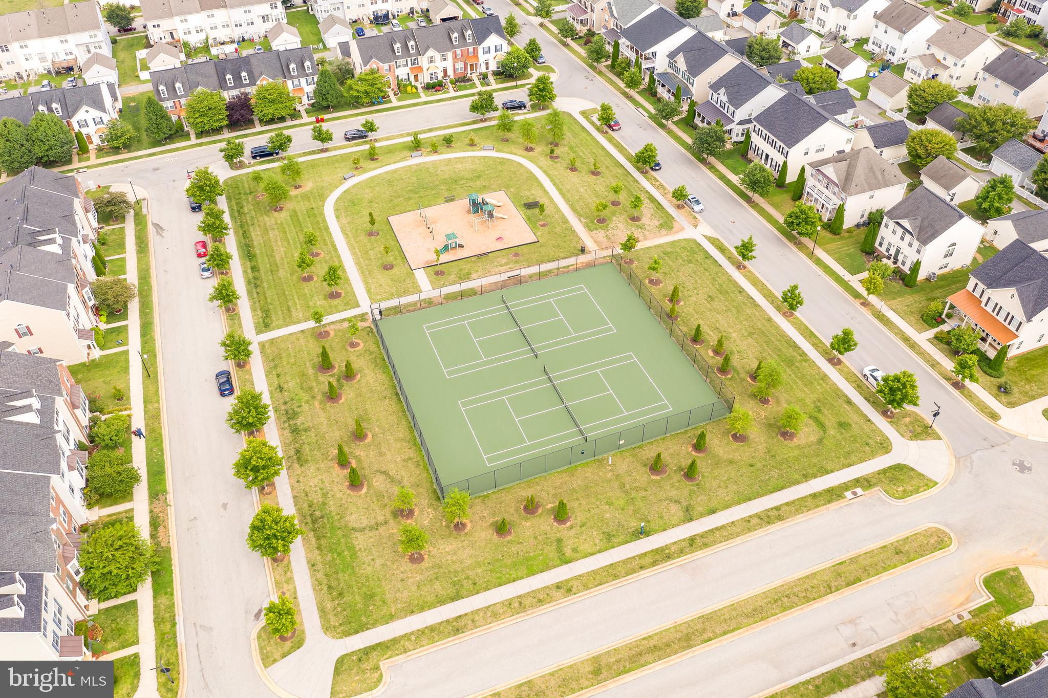 HUNTFIELD - Residential