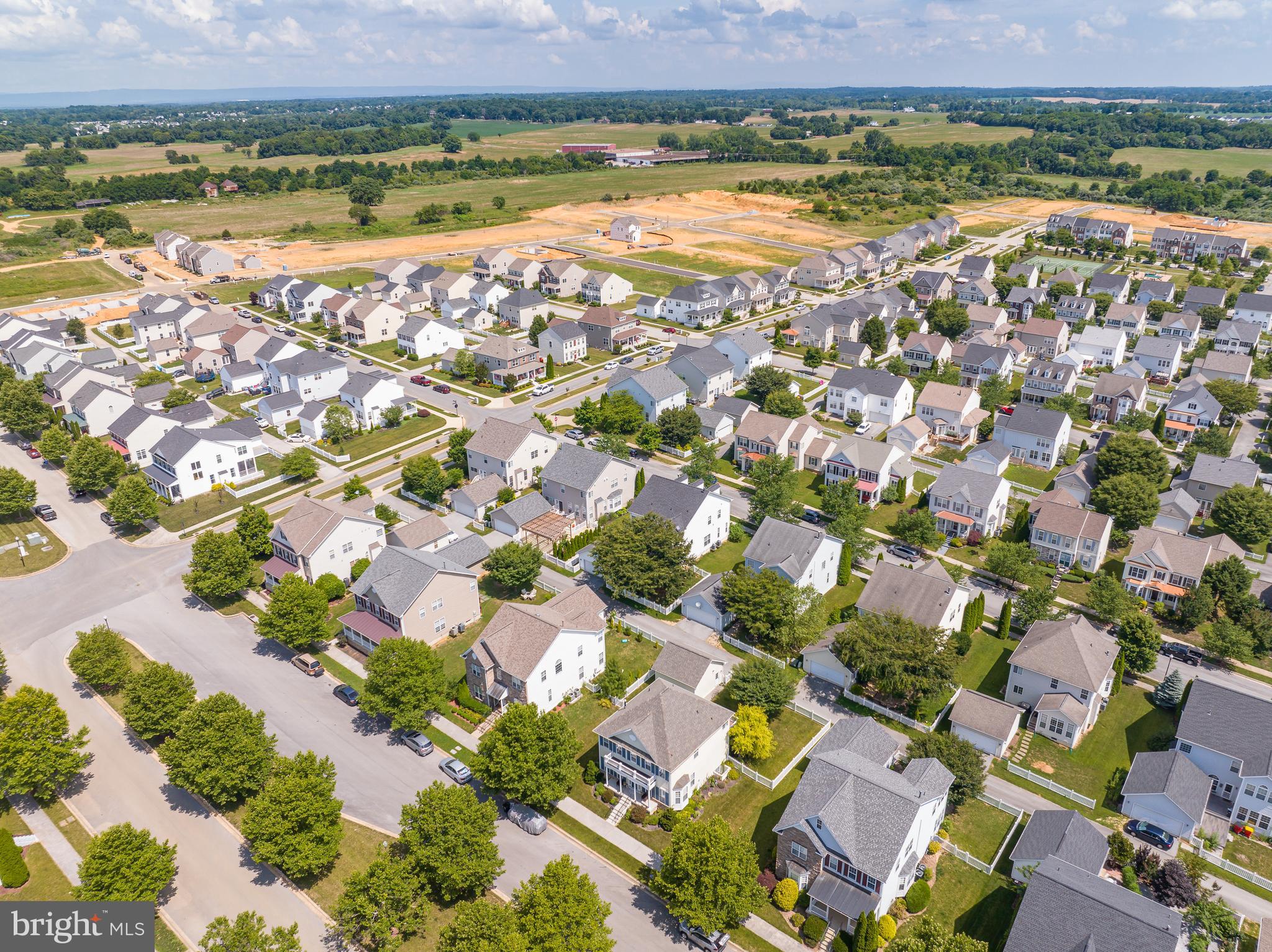 HUNTFIELD - Residential