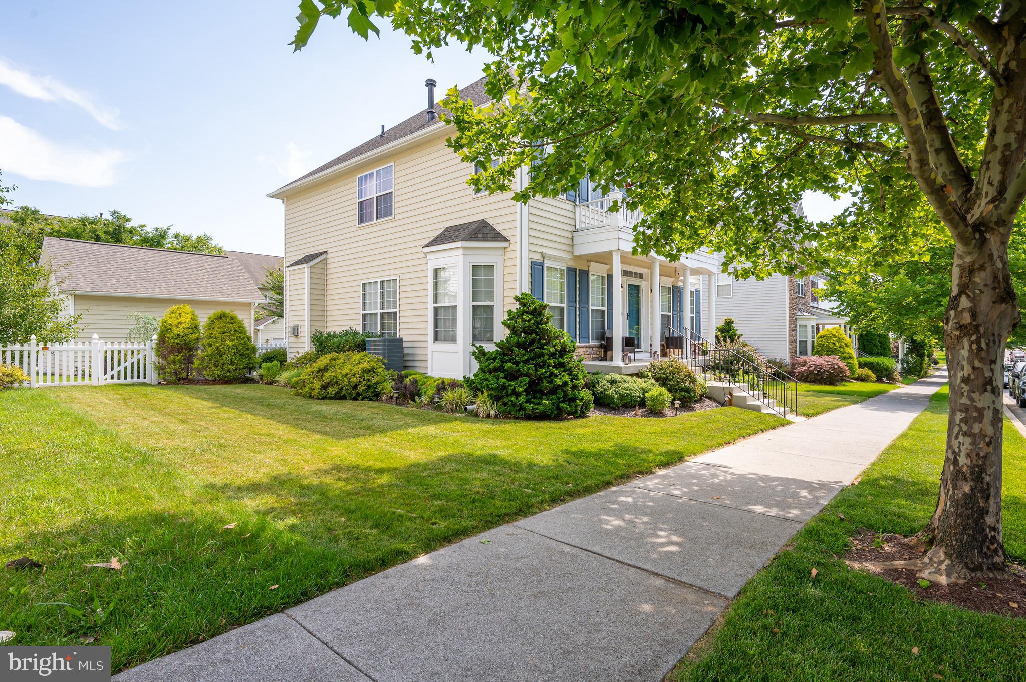 HUNTFIELD - Residential