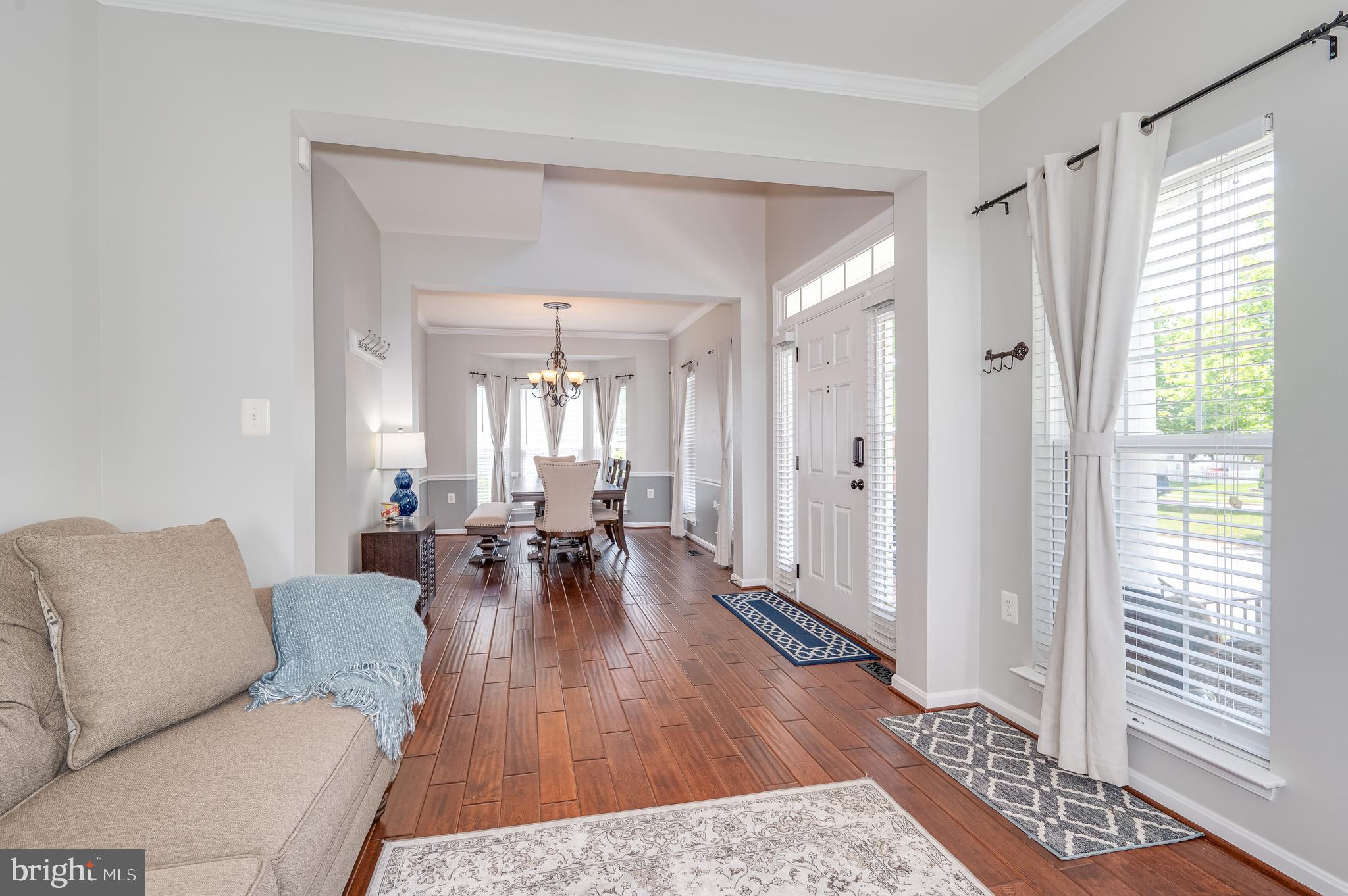 HUNTFIELD - Residential